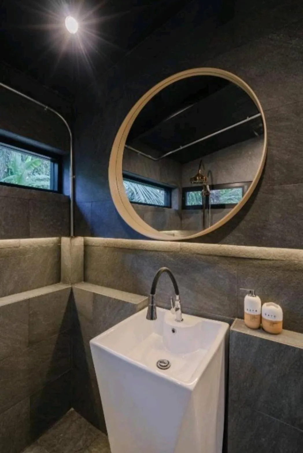 Grandfather Khaolak Resort