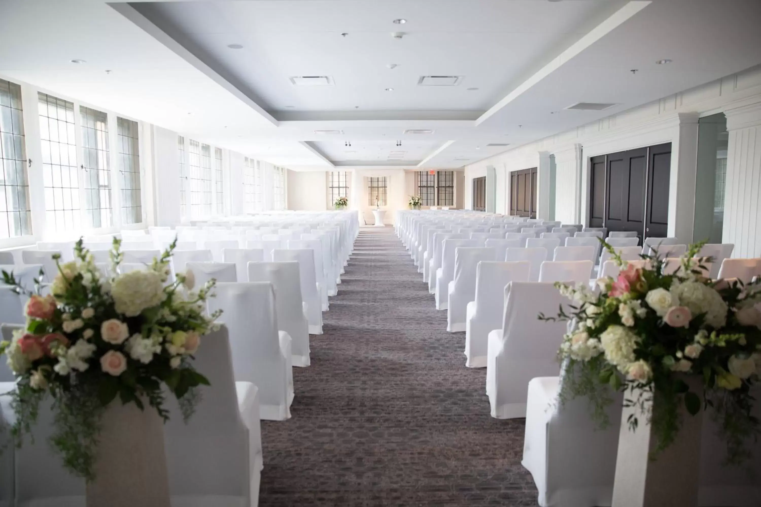 Meeting/conference room, Banquet Facilities in Renaissance Cincinnati Downtown Hotel