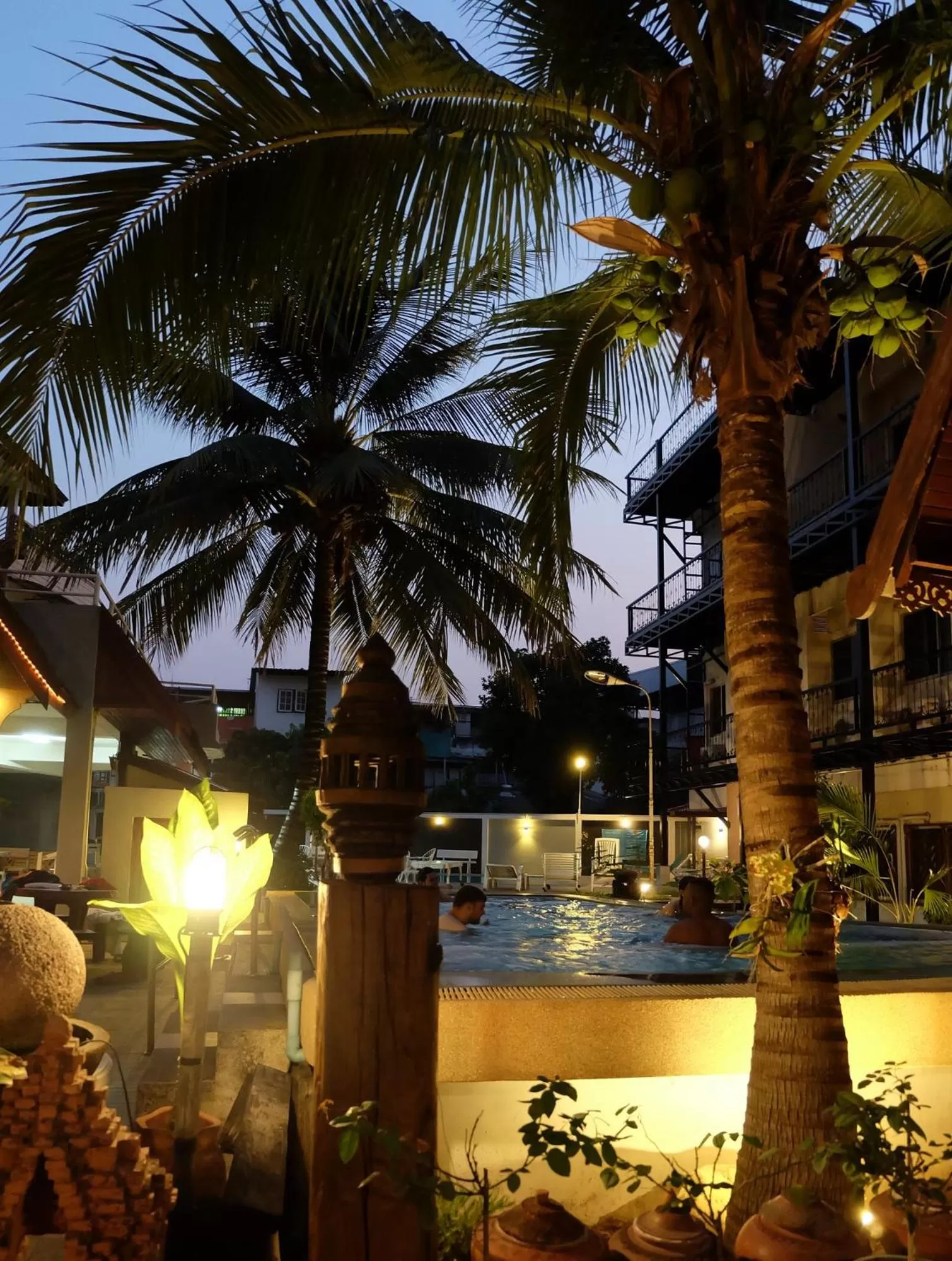 Prince Hotel Chiang Mai