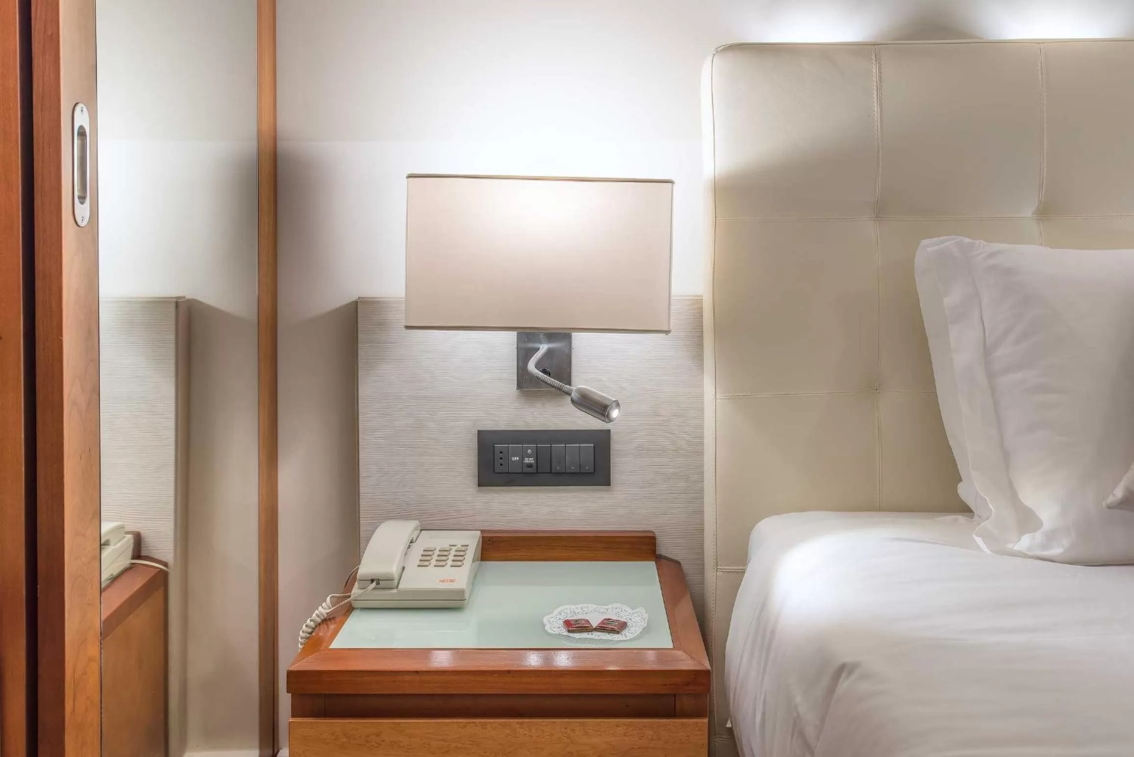 Photo of the whole room, Bed in Hotel La Giocca