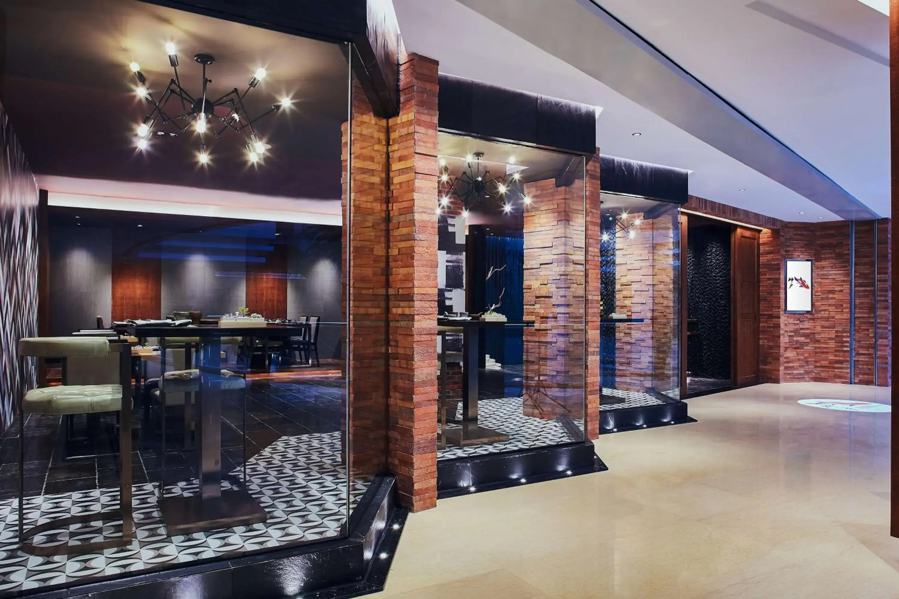 Restaurant/places to eat in Park Plaza Beijing Science Park Restaurant/places to eat in Park Plaza Beijing Science Park