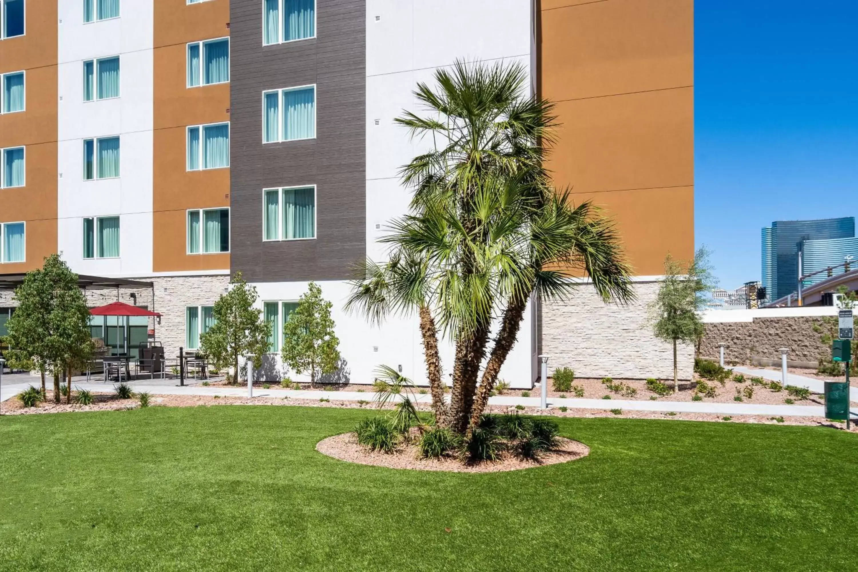 Other, Property Building in TownePlace Suites By Marriott Las Vegas Stadium District