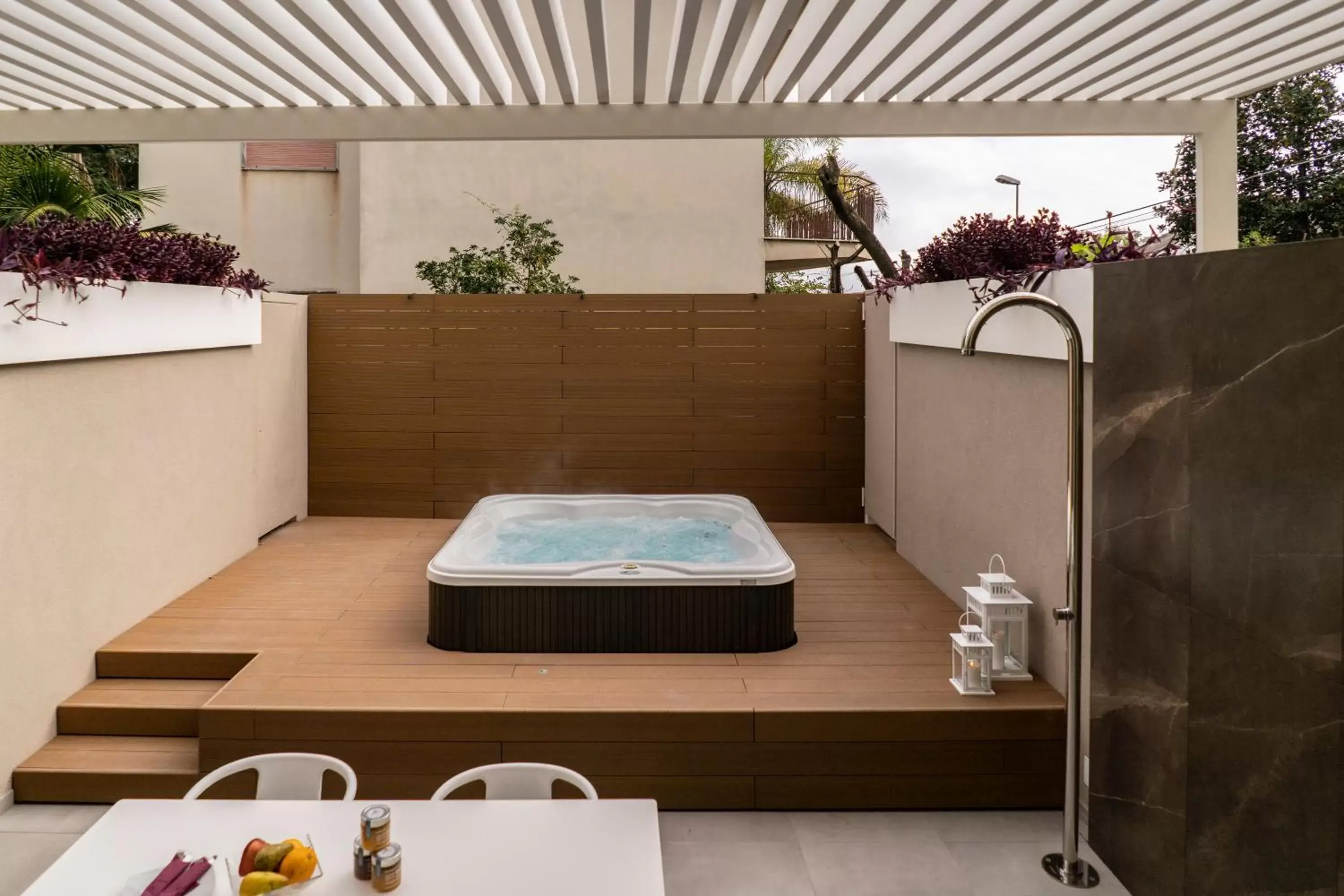 Spa and wellness centre/facilities, Bed in Sicilia's Art Hotel & Spa Spa and wellness centre/facilities, Bed in Sicilia's Art Hotel & Spa