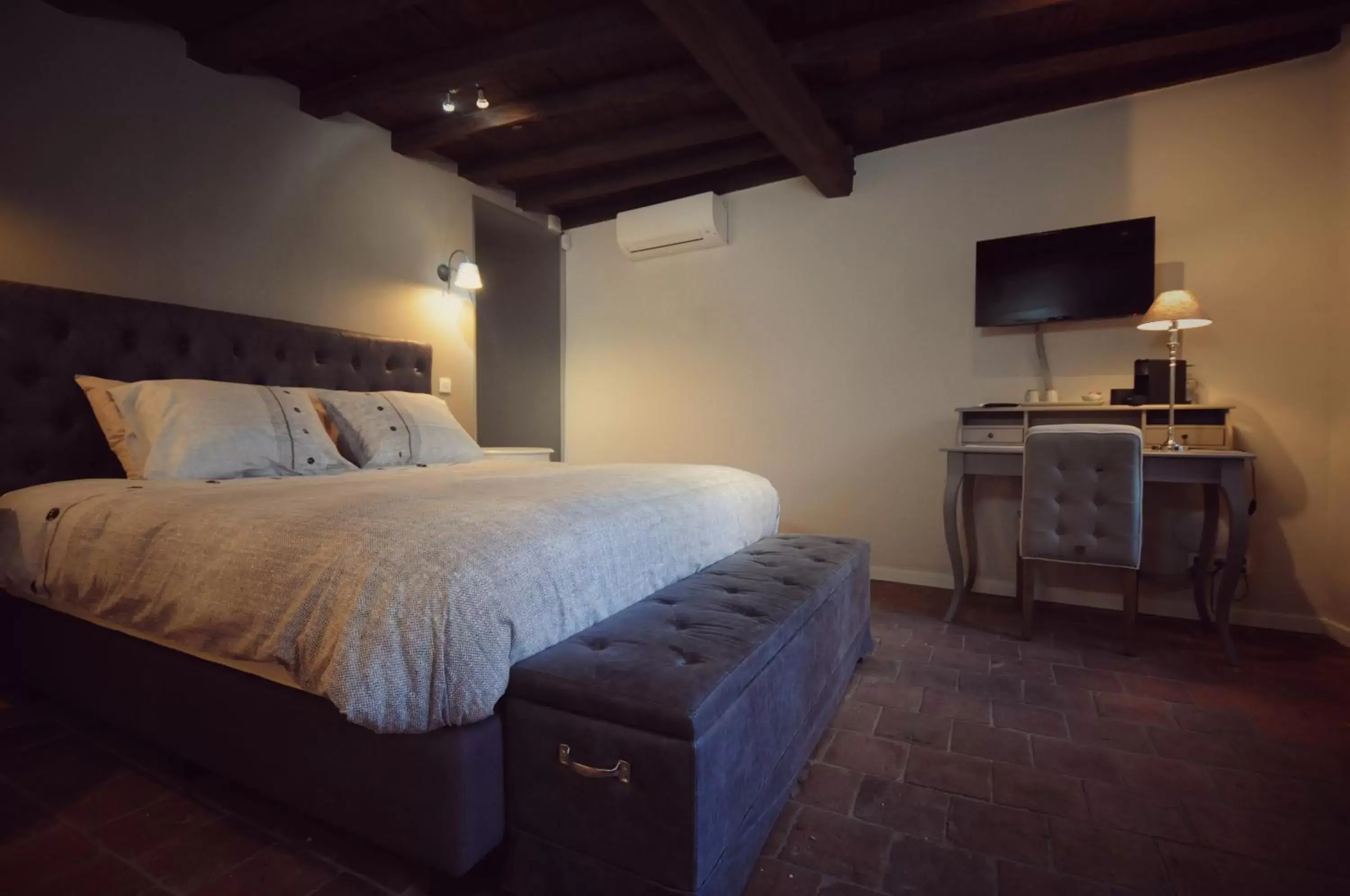 Deluxe Double or Twin Room - single occupancy in B&B Stillant Deluxe Double or Twin Room - single occupancy in B&B Stillant