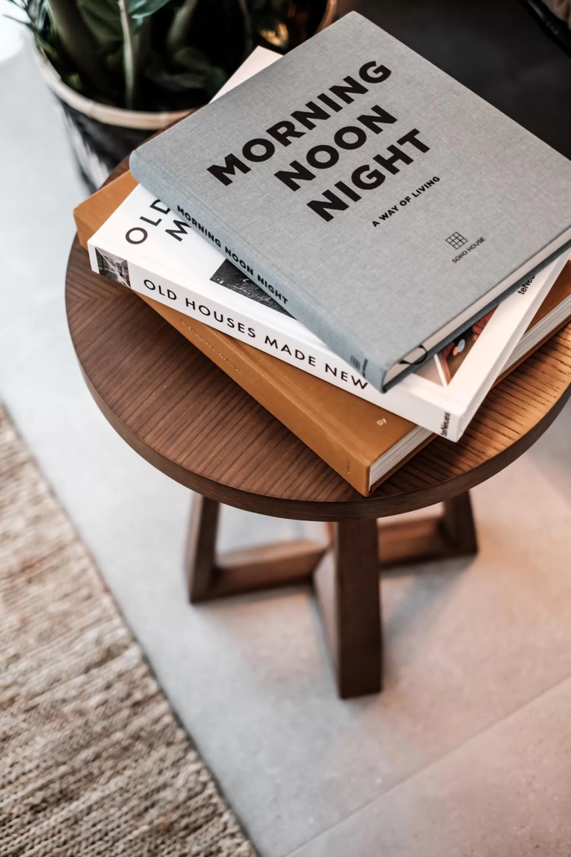 The Palamedes Amsterdam