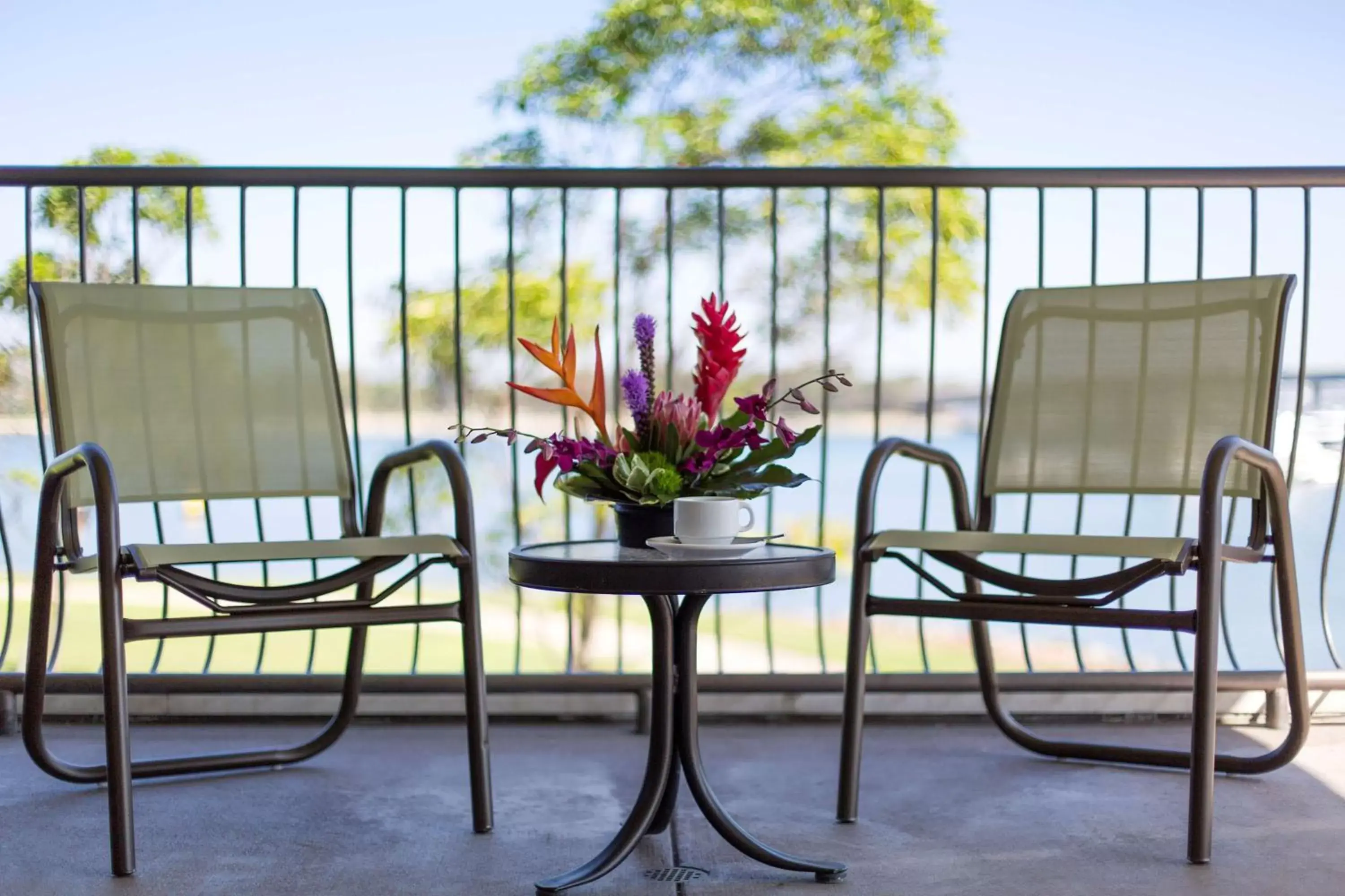 Photo of the whole room in The Dana on Mission Bay Photo of the whole room in The Dana on Mission Bay