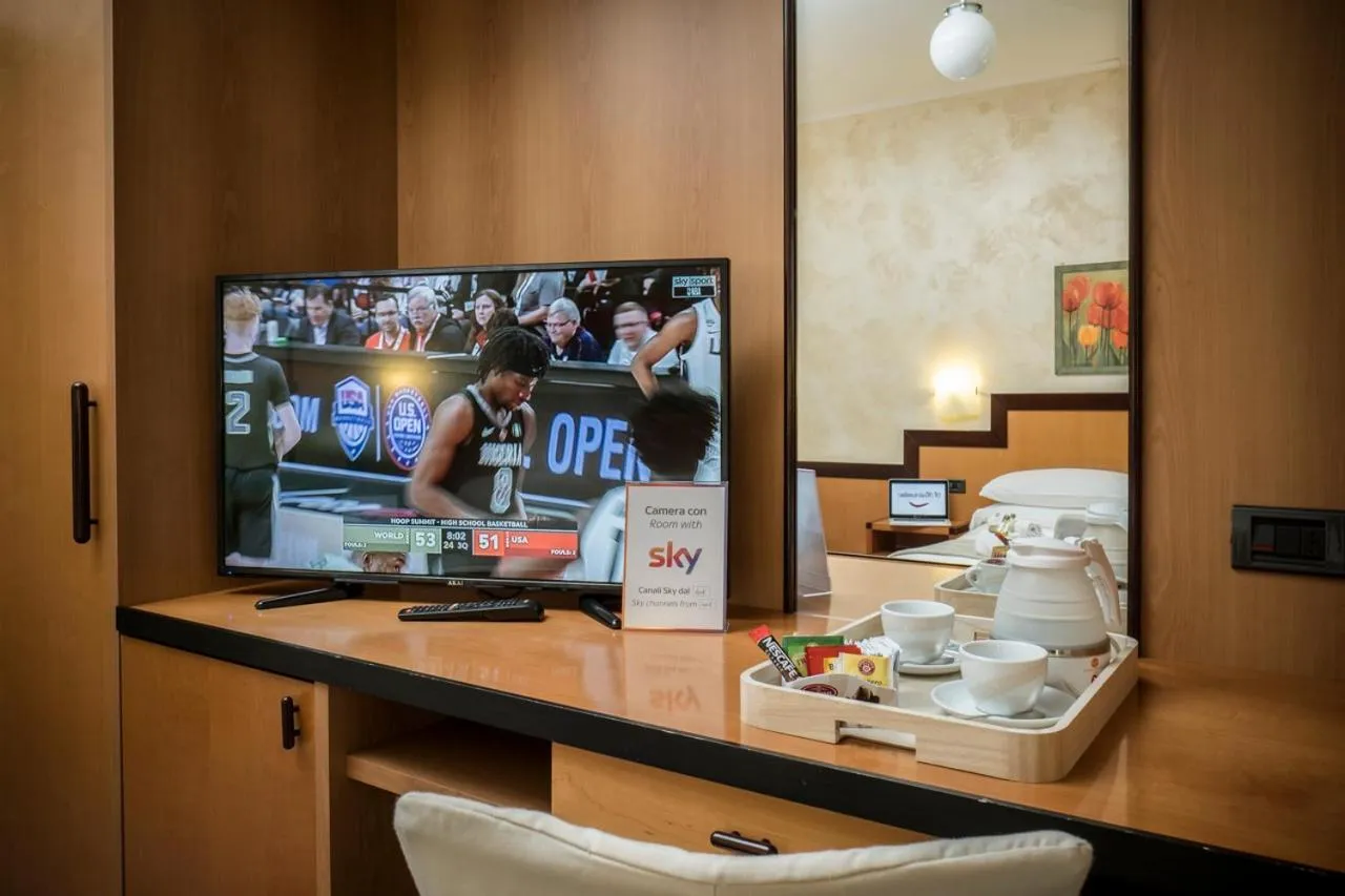 Other in Hotel Olimpia