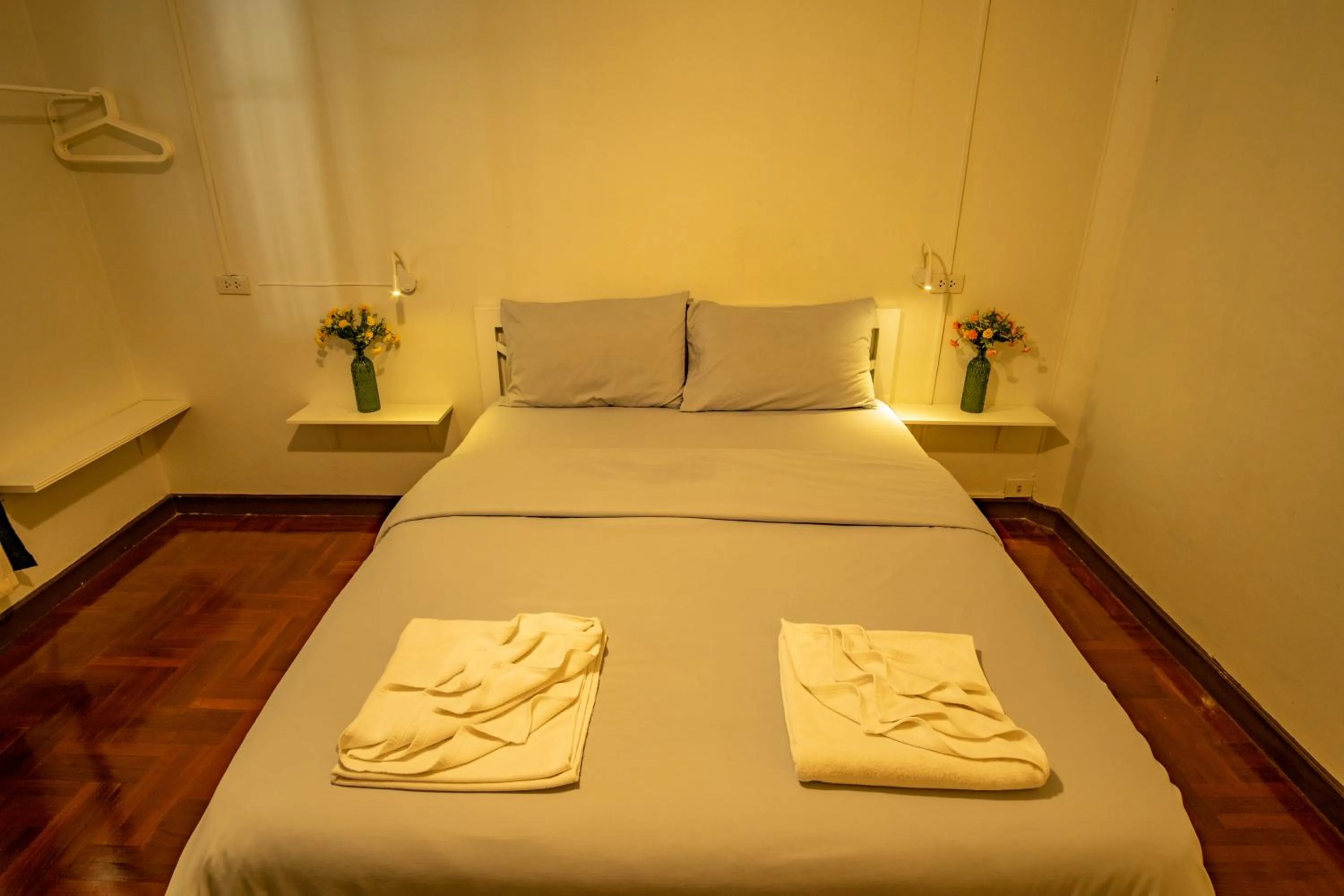 Bed in Home 16  (Hostel 16)