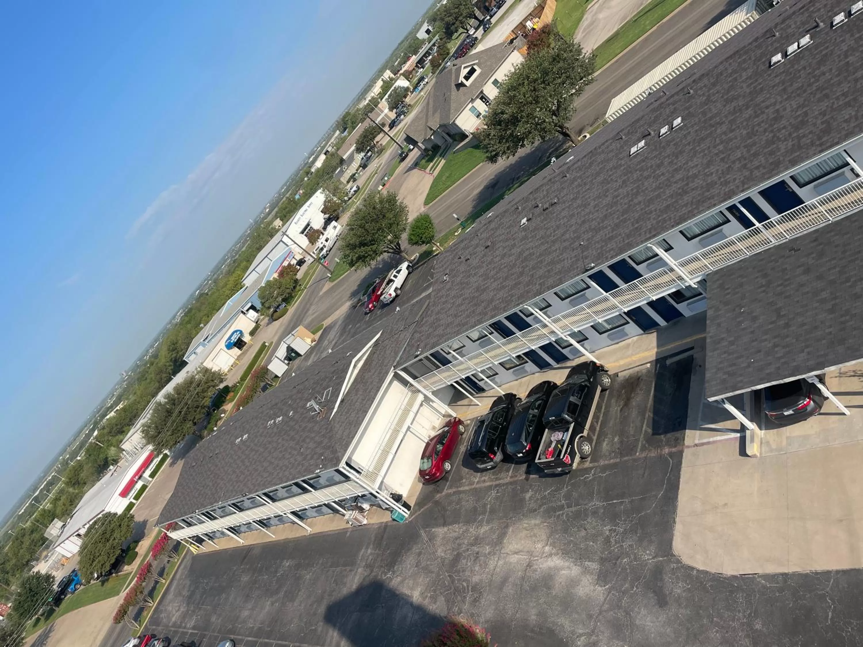 Motel 6 Denton, TX - UNT