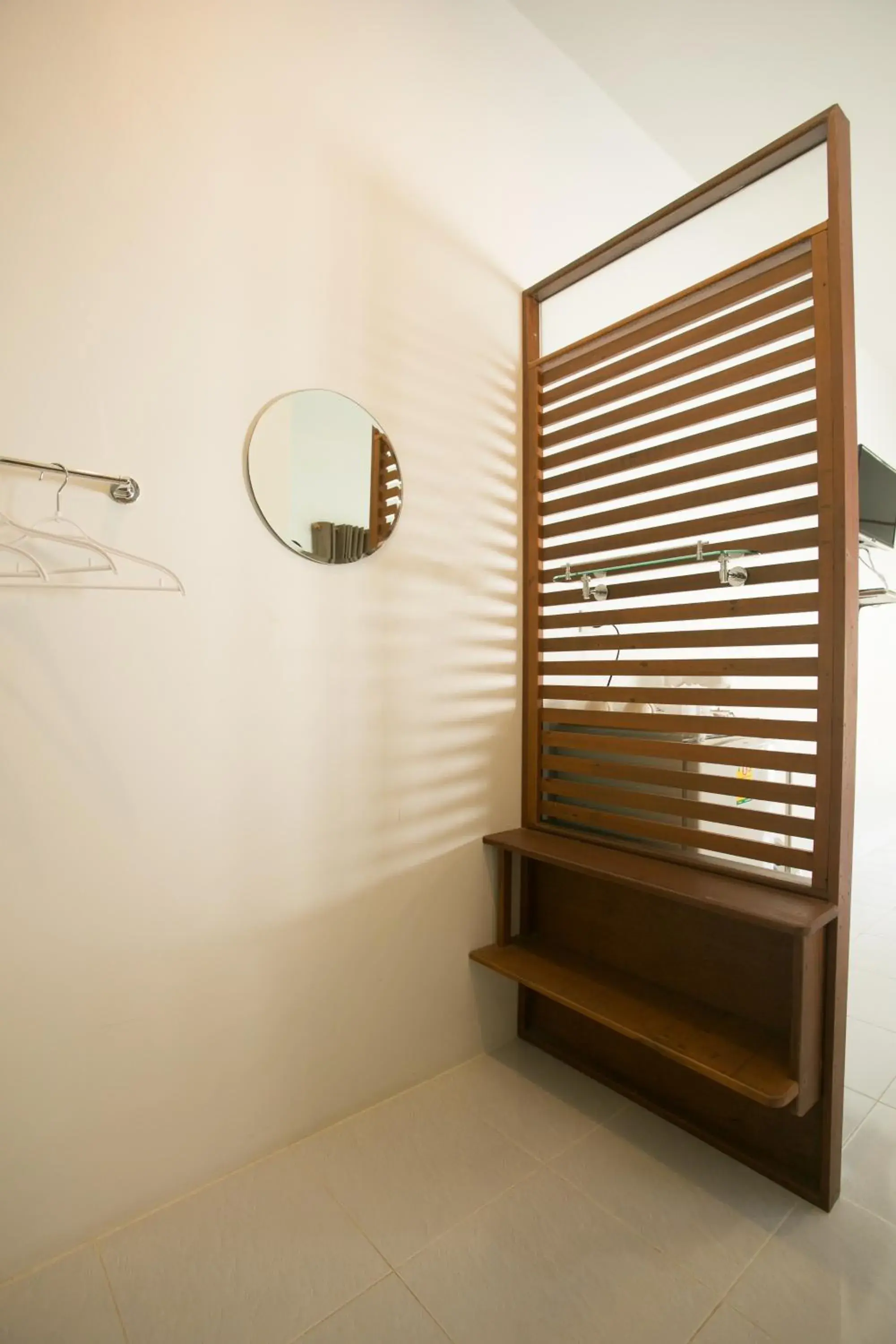 Bathroom in Nisasiri Boutique Resort