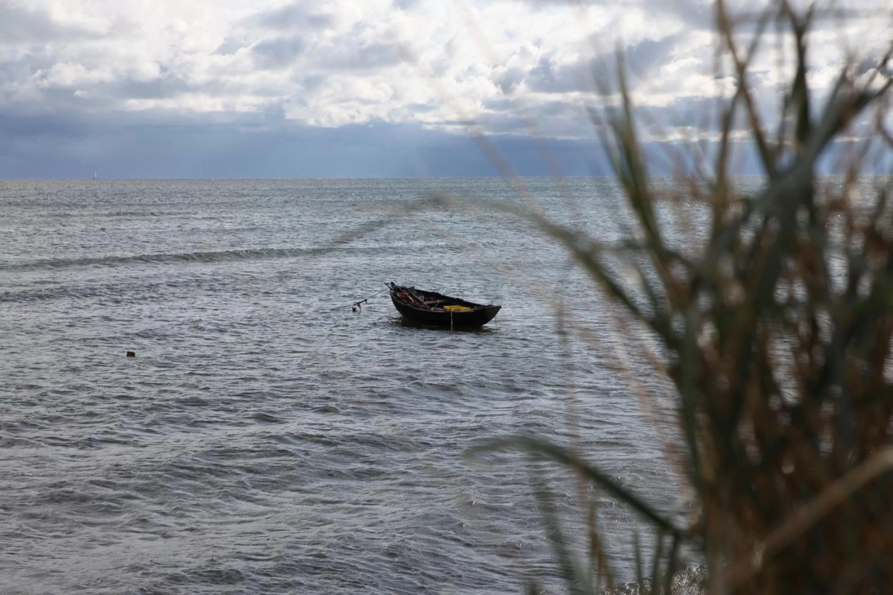 Hiking in Kurhotel Sassnitz