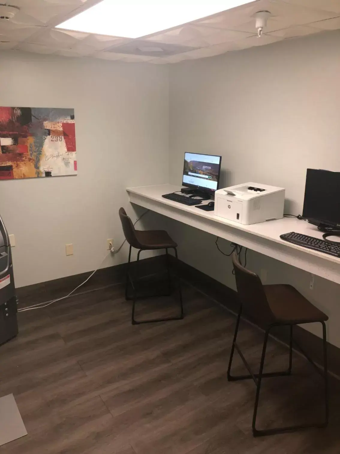 Business facilities in Wingate by Wyndham Humble/Houston Intercontinental Airport