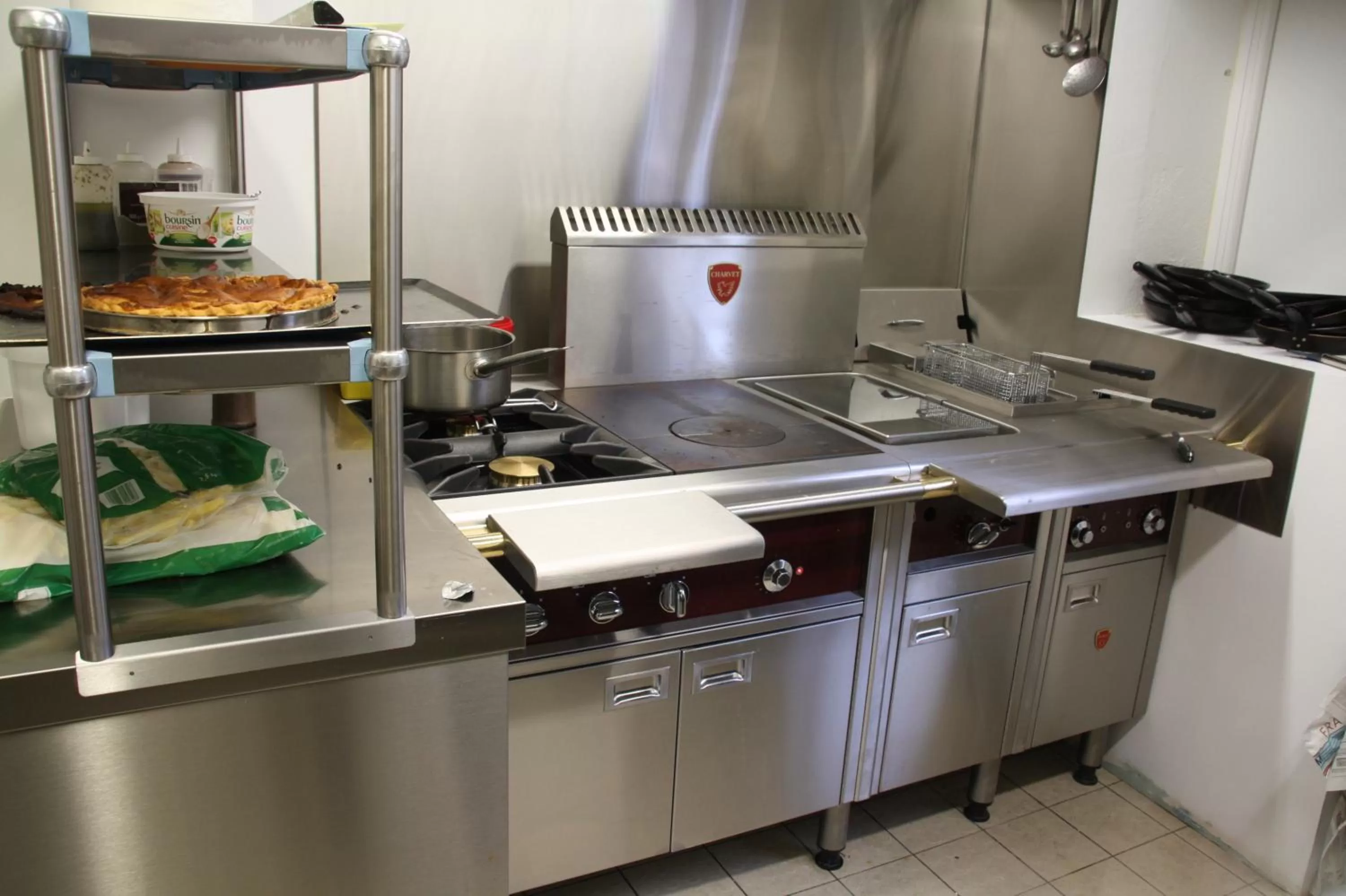 Other in Logis Hôtel- Restaurant La Renaissance