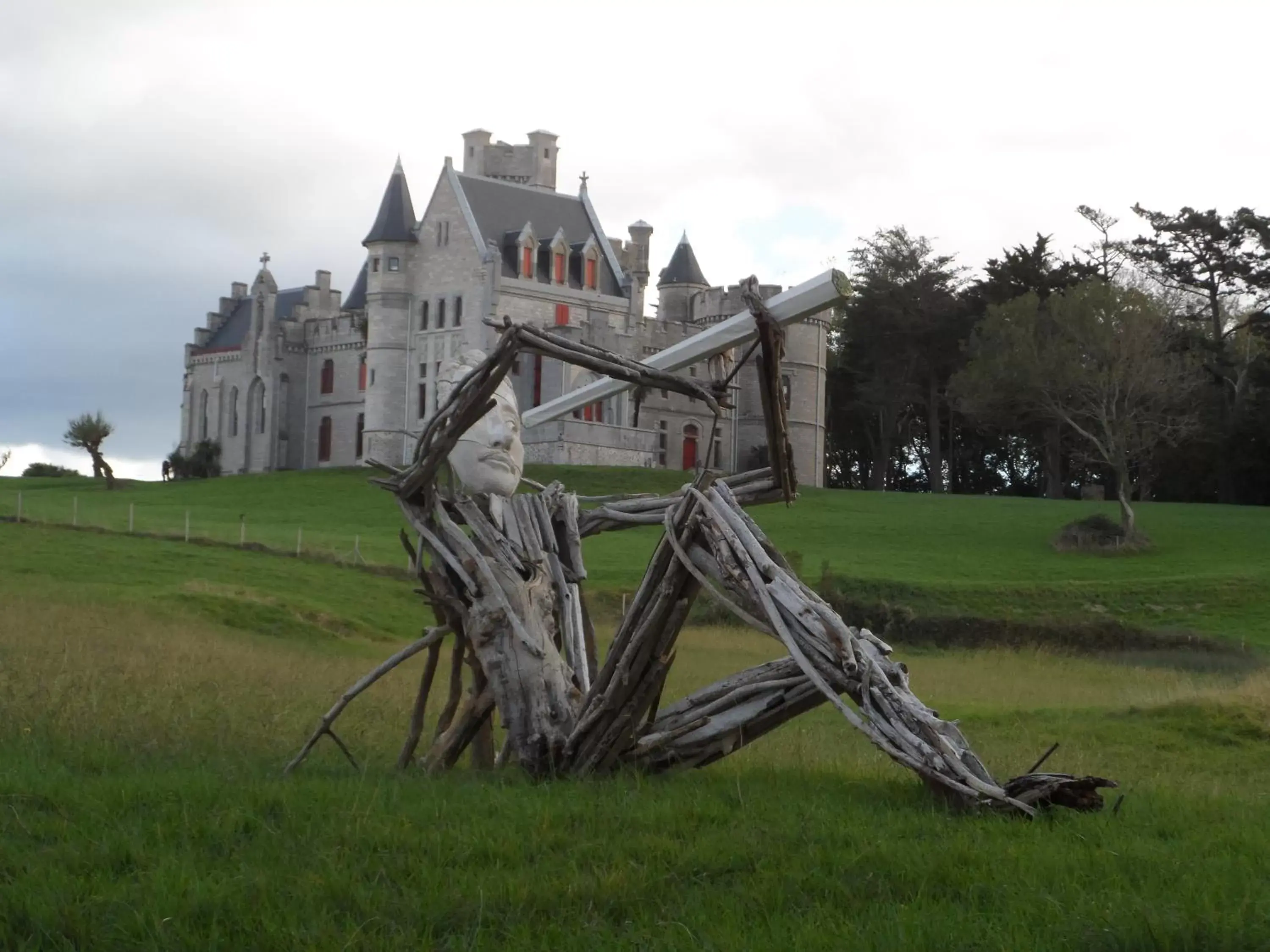 Other, Property Building in Campanile Hendaye