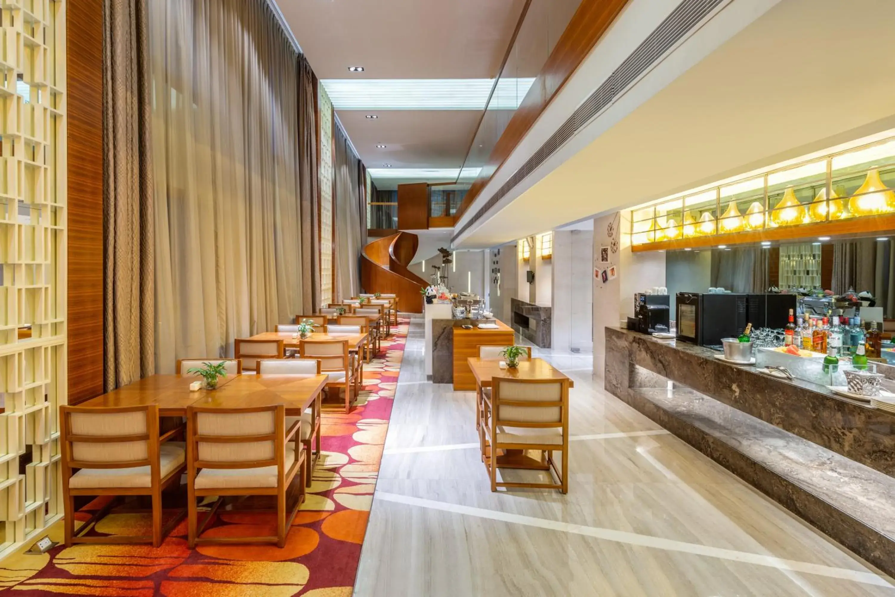 Other, Restaurant/Places to Eat in Holiday Inn Shanghai Hongqiao