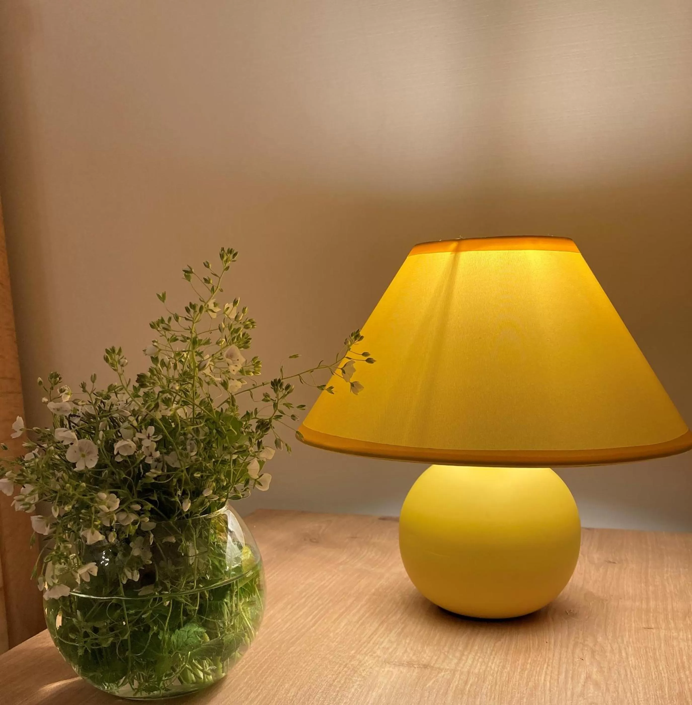 Borjomi Yellow Hotel