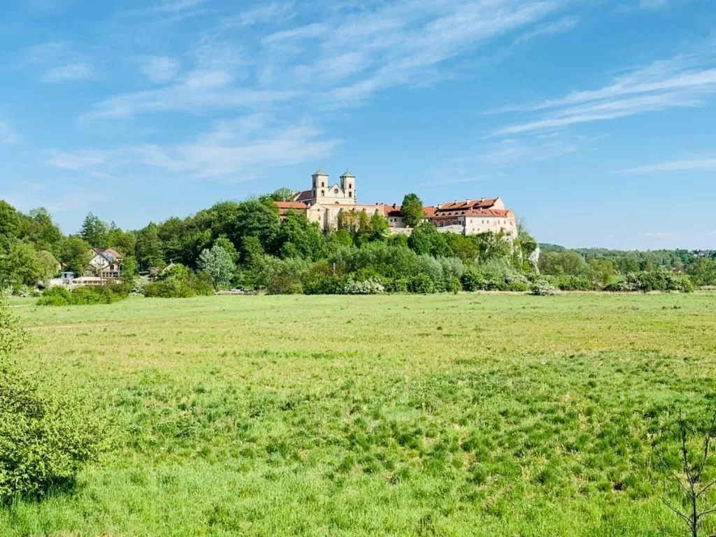 Pokoje w Starej Karczmie - by Upstairs