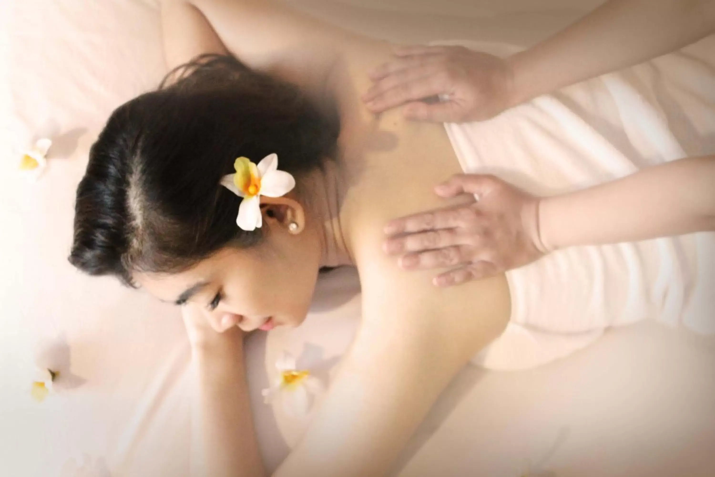 Massage in Mercure Pontianak City Center