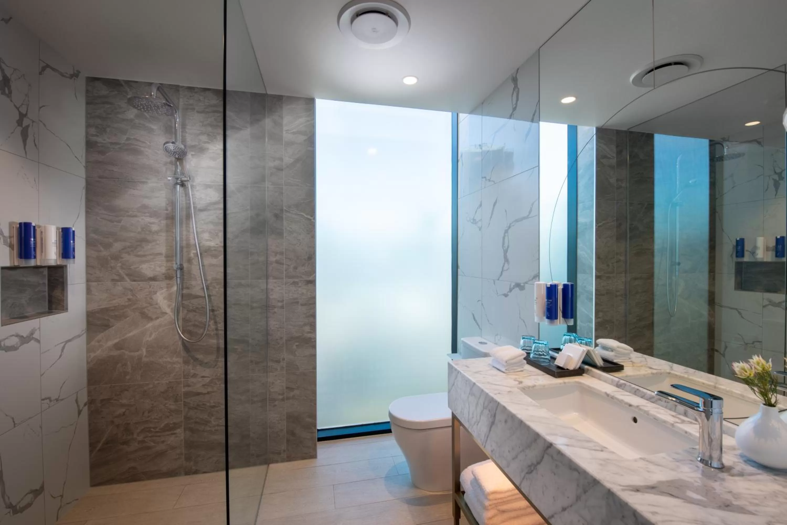 Bathroom in Dorsett Gold Coast