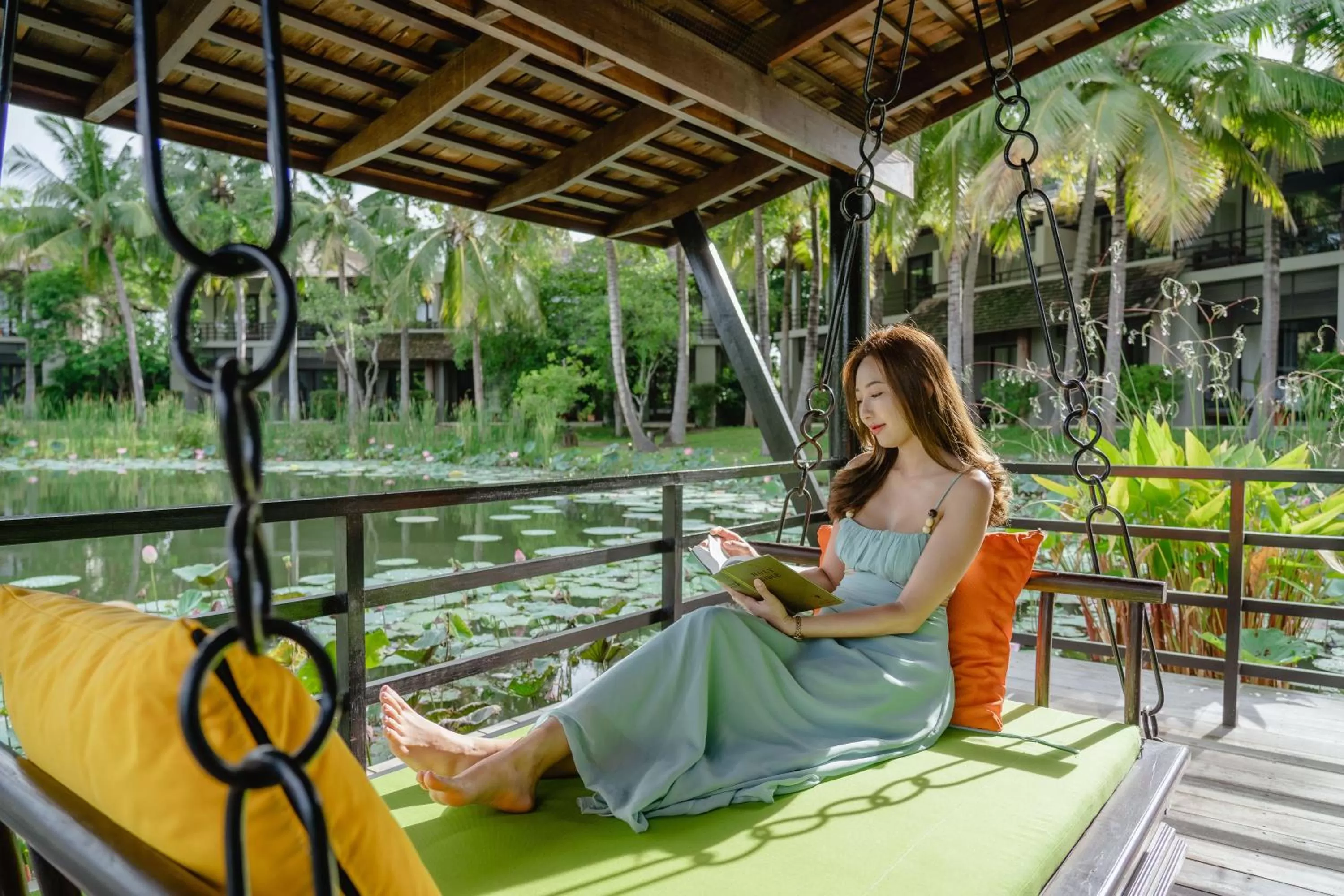 Pattara Resort & Spa