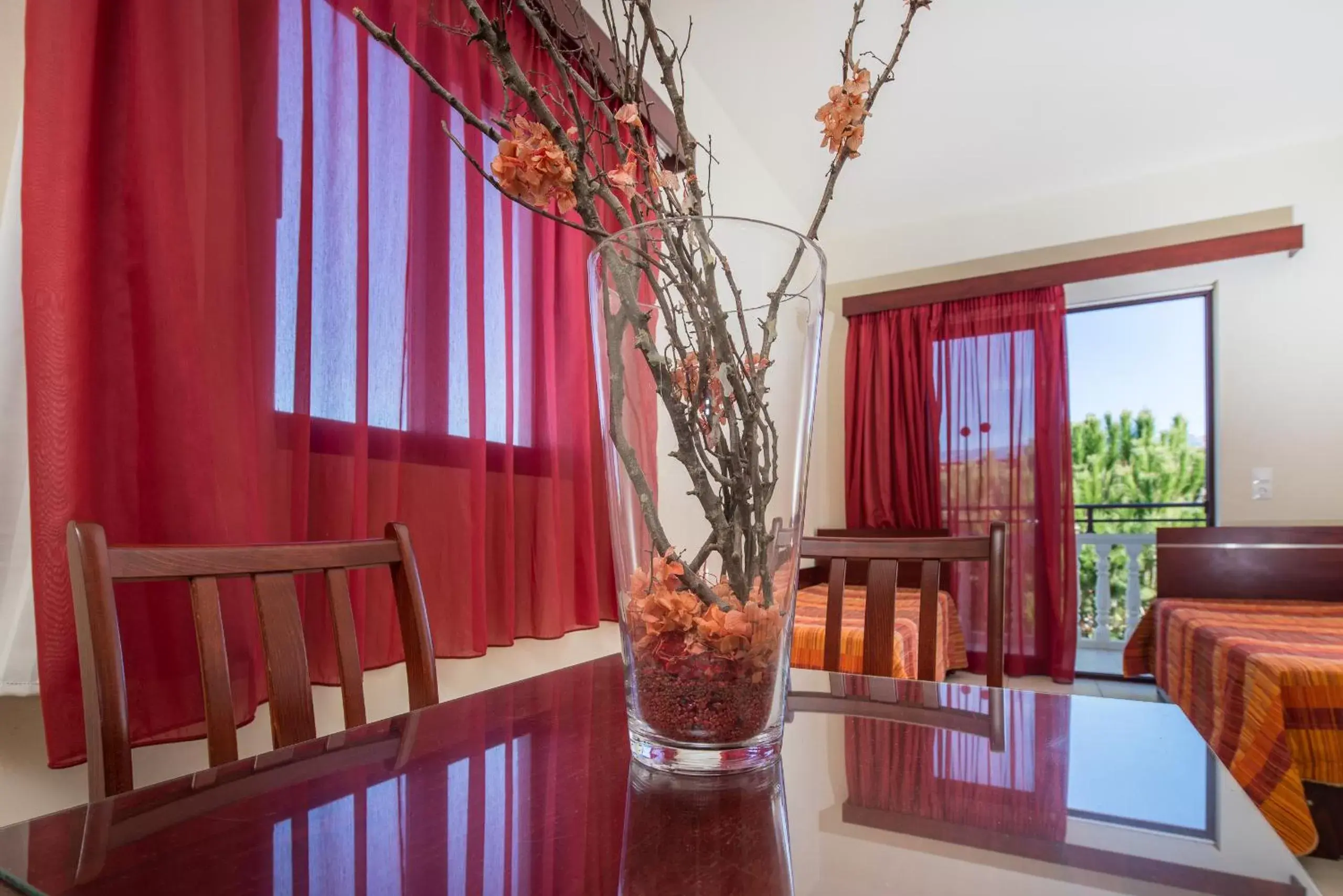 Bed in Canadian Hotel Bed in Canadian Hotel