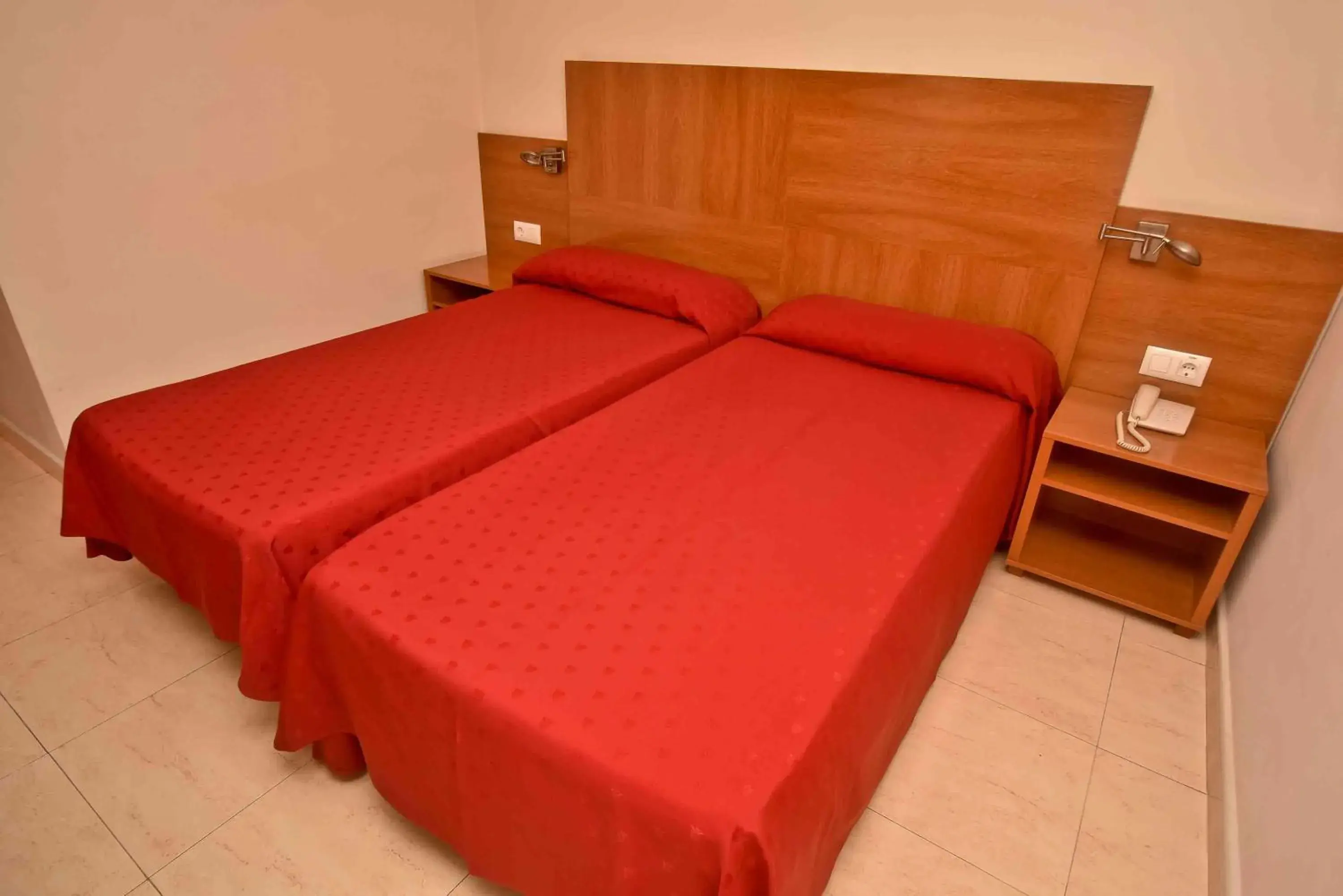 Bedroom, Bed in Hotel Adsubia Bedroom, Bed in Hotel Adsubia