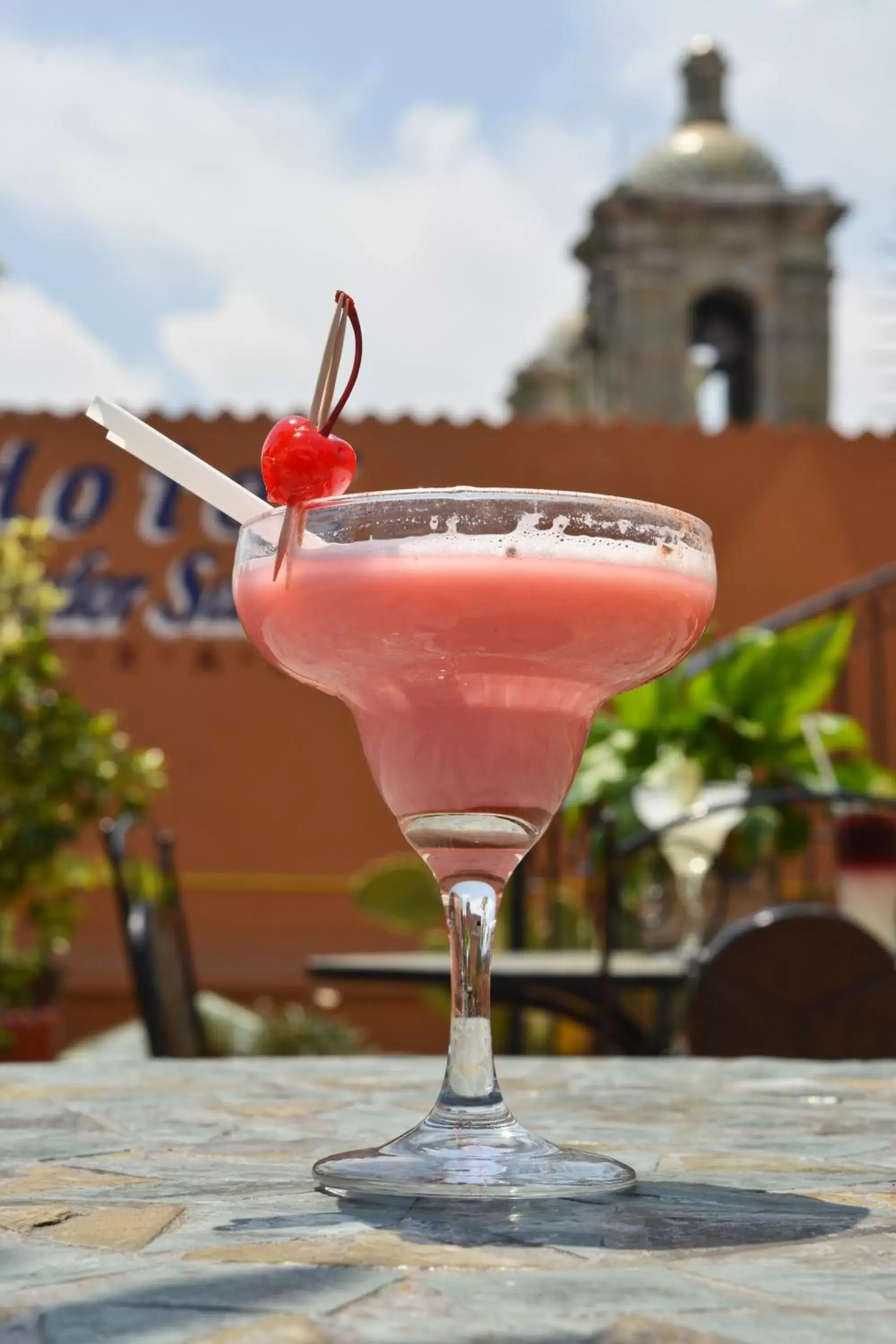 Alcoholic drinks, Drinks in Hotel Boutique Parador San Miguel Oaxaca