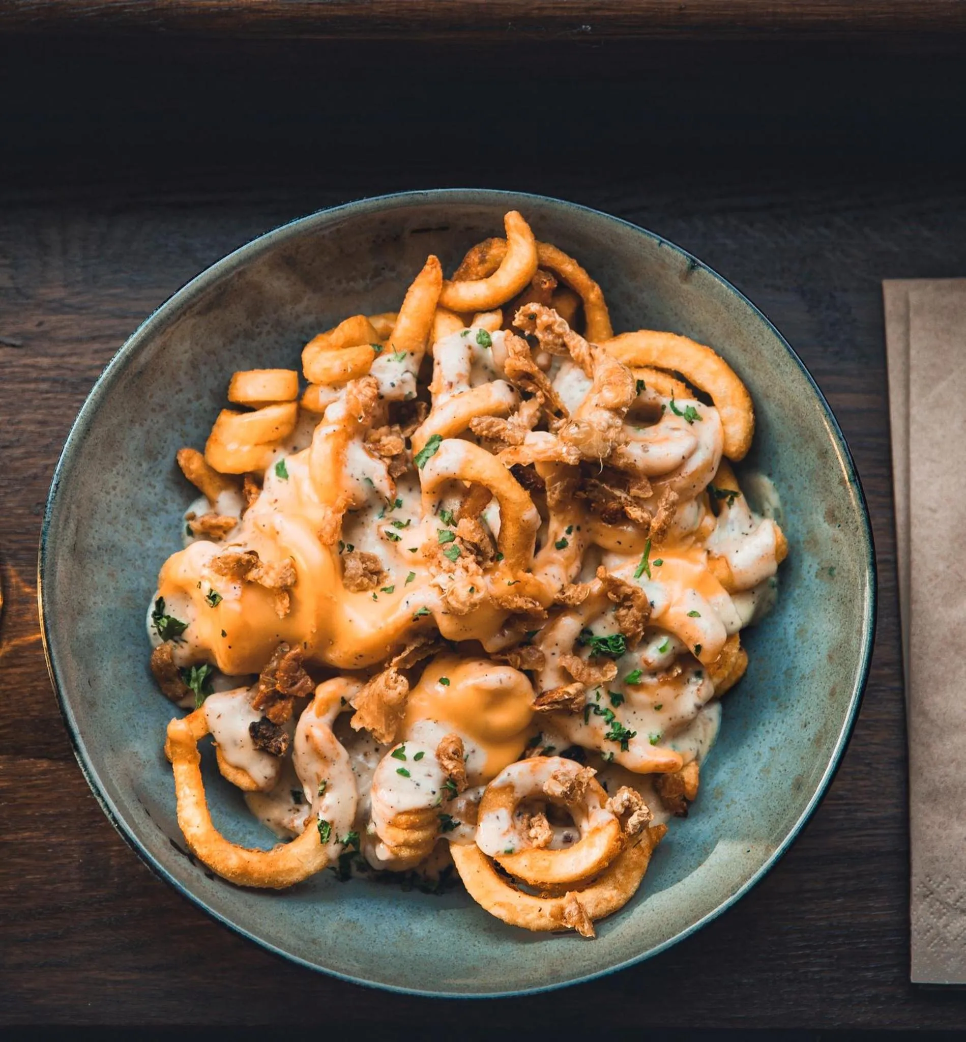 Restaurant/places to eat, Food in Brunswick Merchant City Hotel