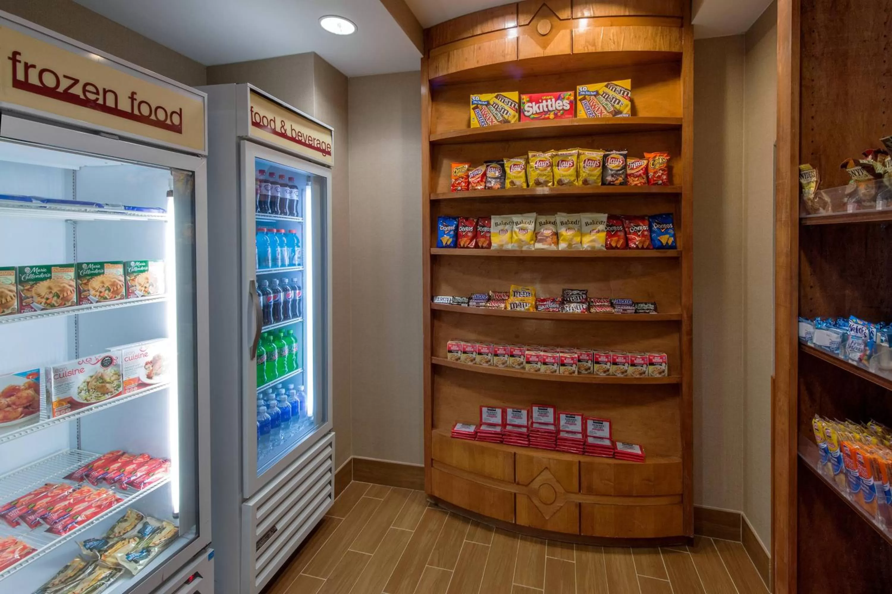 Other in SpringHill Suites by Marriott Greensboro