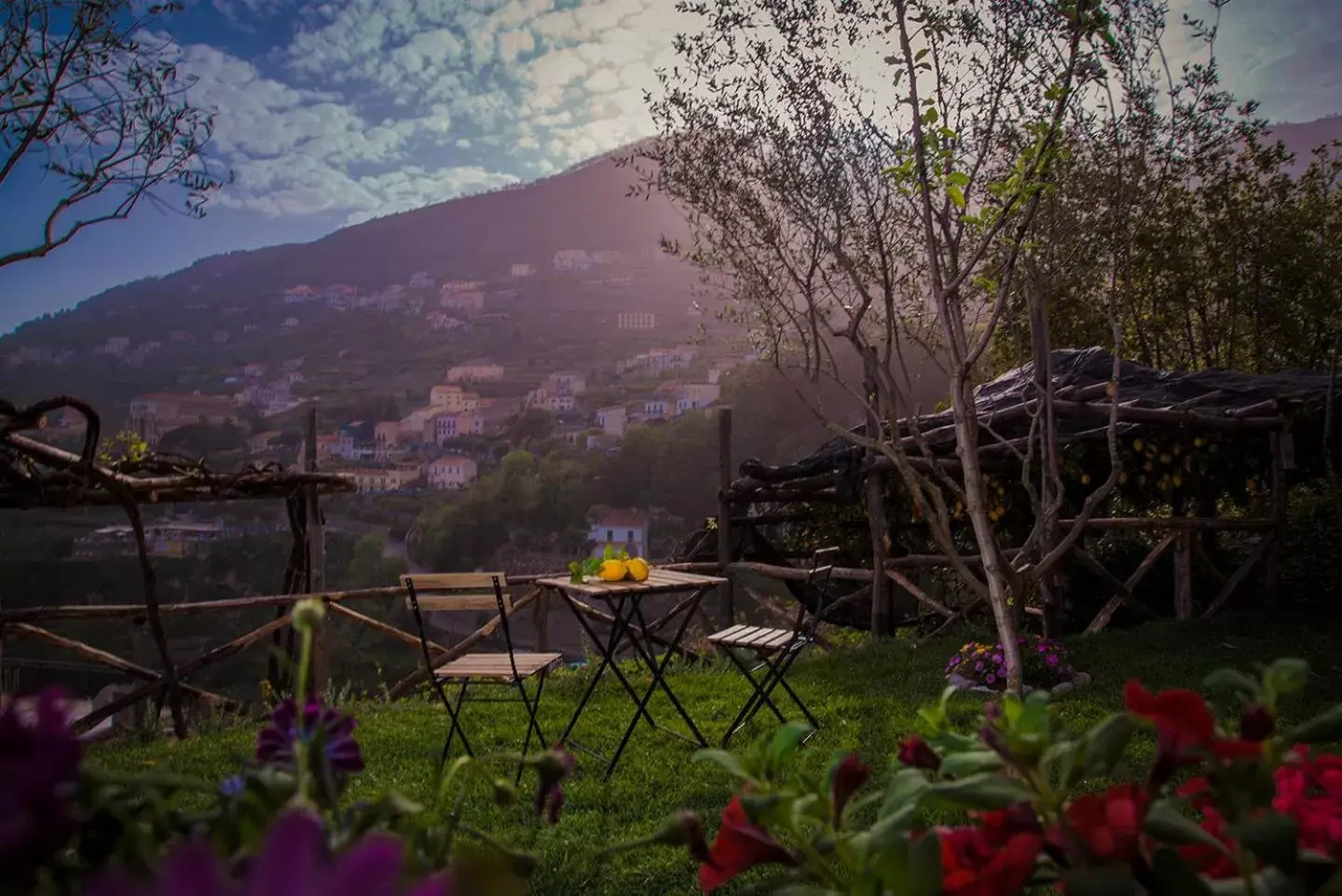 La Gemma di Ravello