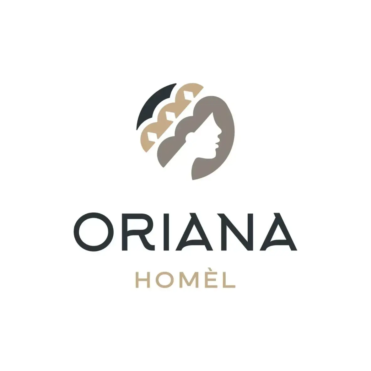 Logo/Certificate/Sign in Oriana Homèl Torino