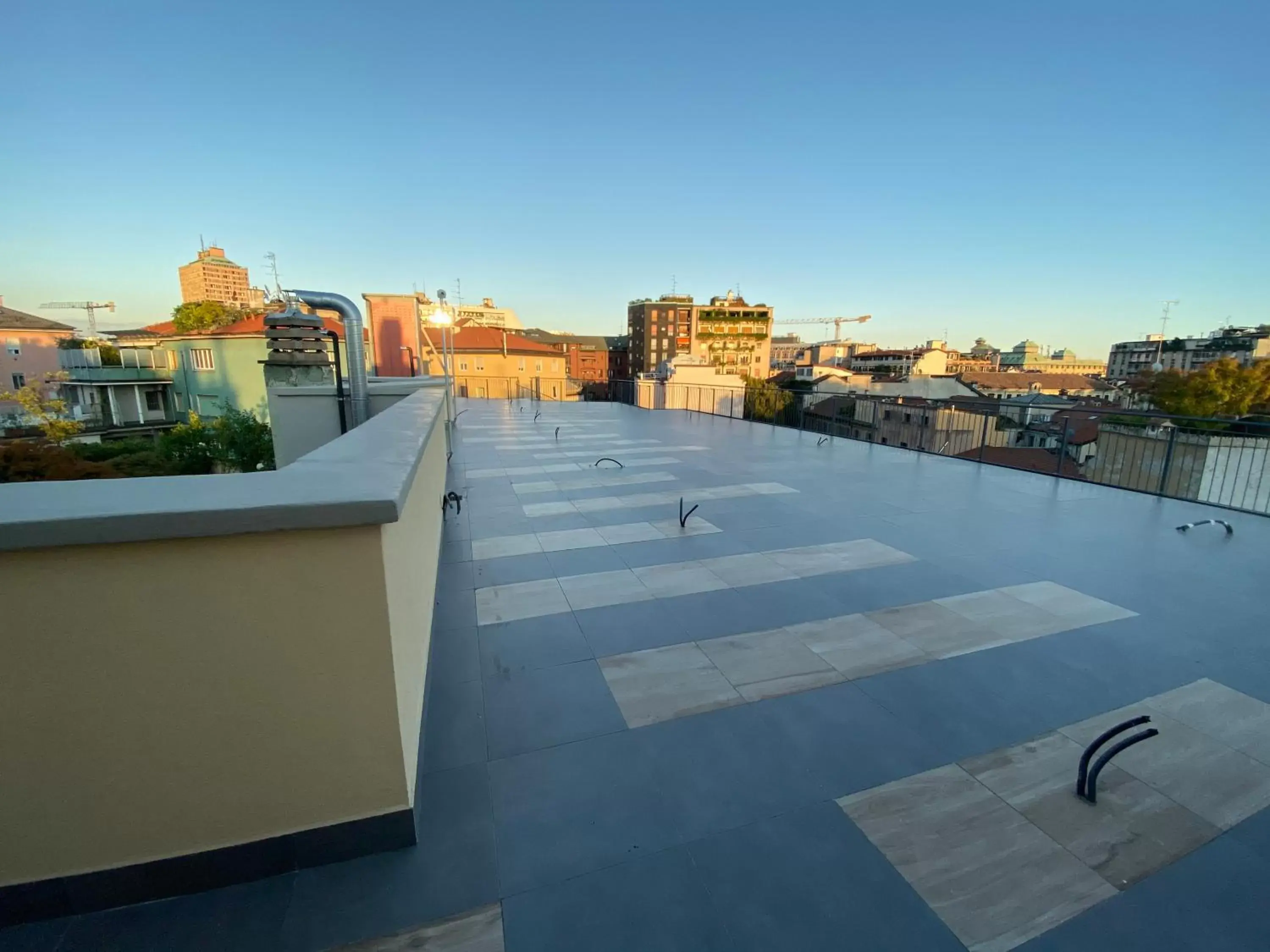 Balcony/Terrace in Bob W Ticinese