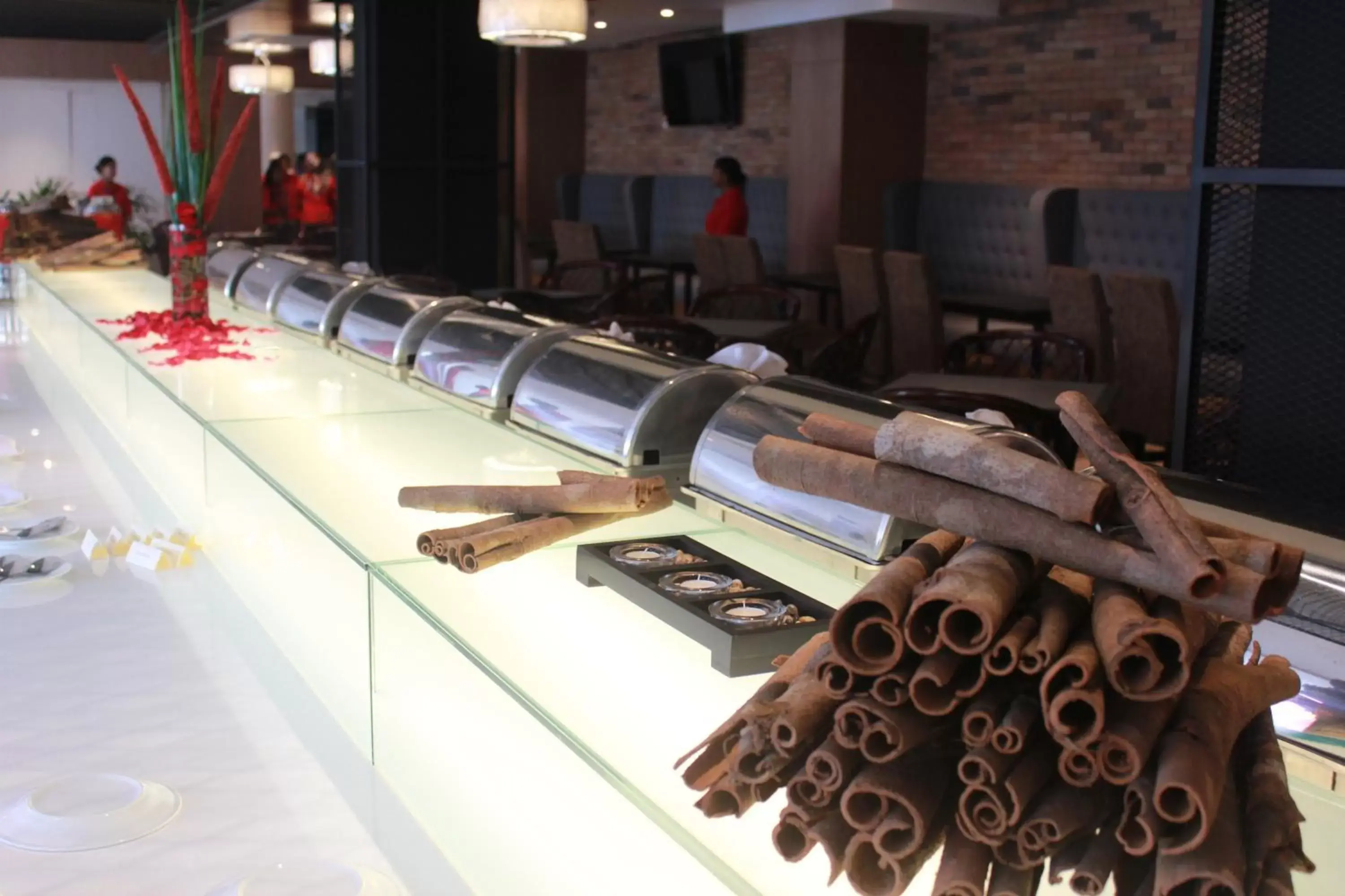 Restaurant/places to eat in Hotel Excelsior Ipoh Restaurant/places to eat in Hotel Excelsior Ipoh