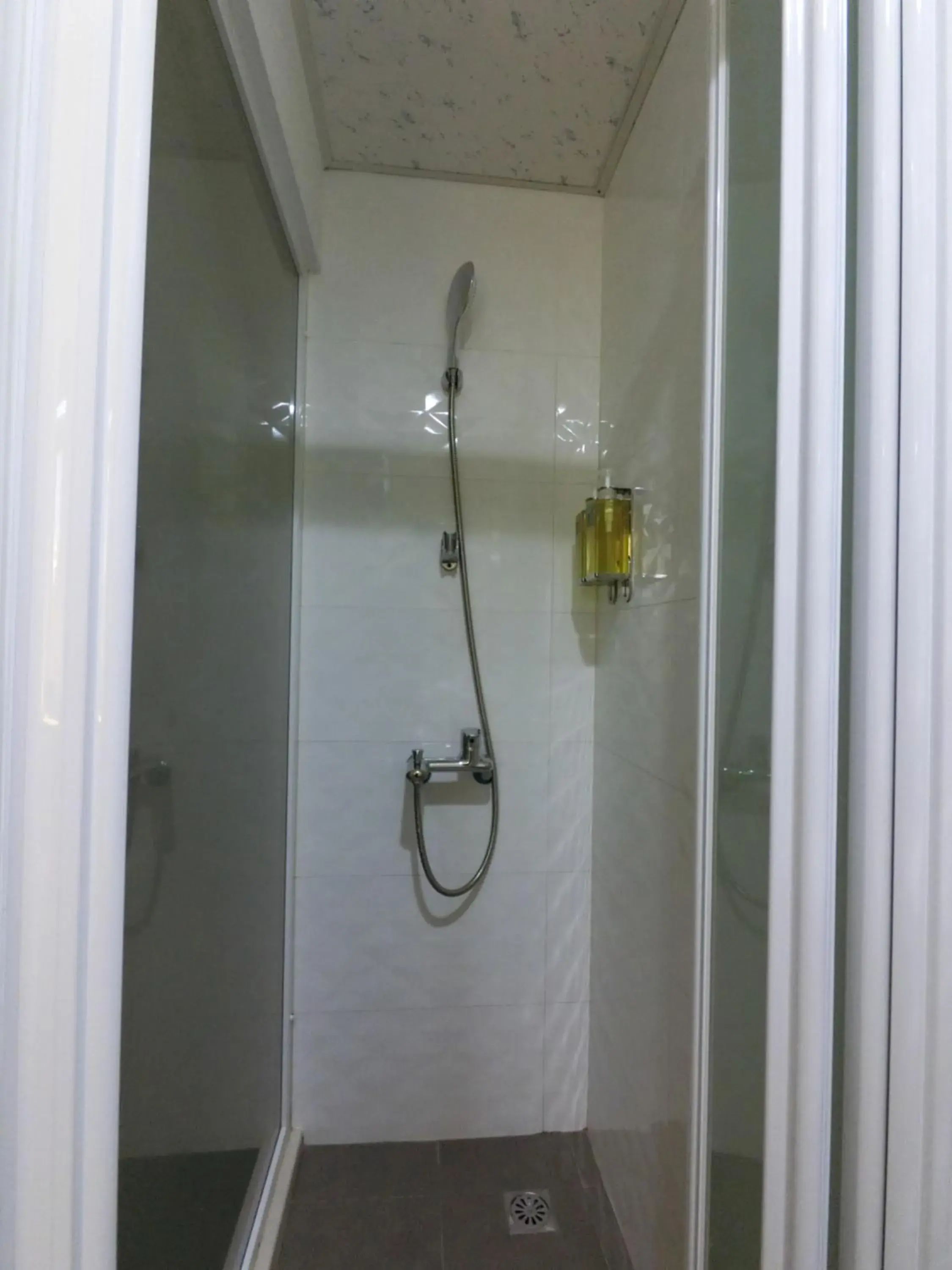 Shower, Bathroom in T.O. Hotel Chengde