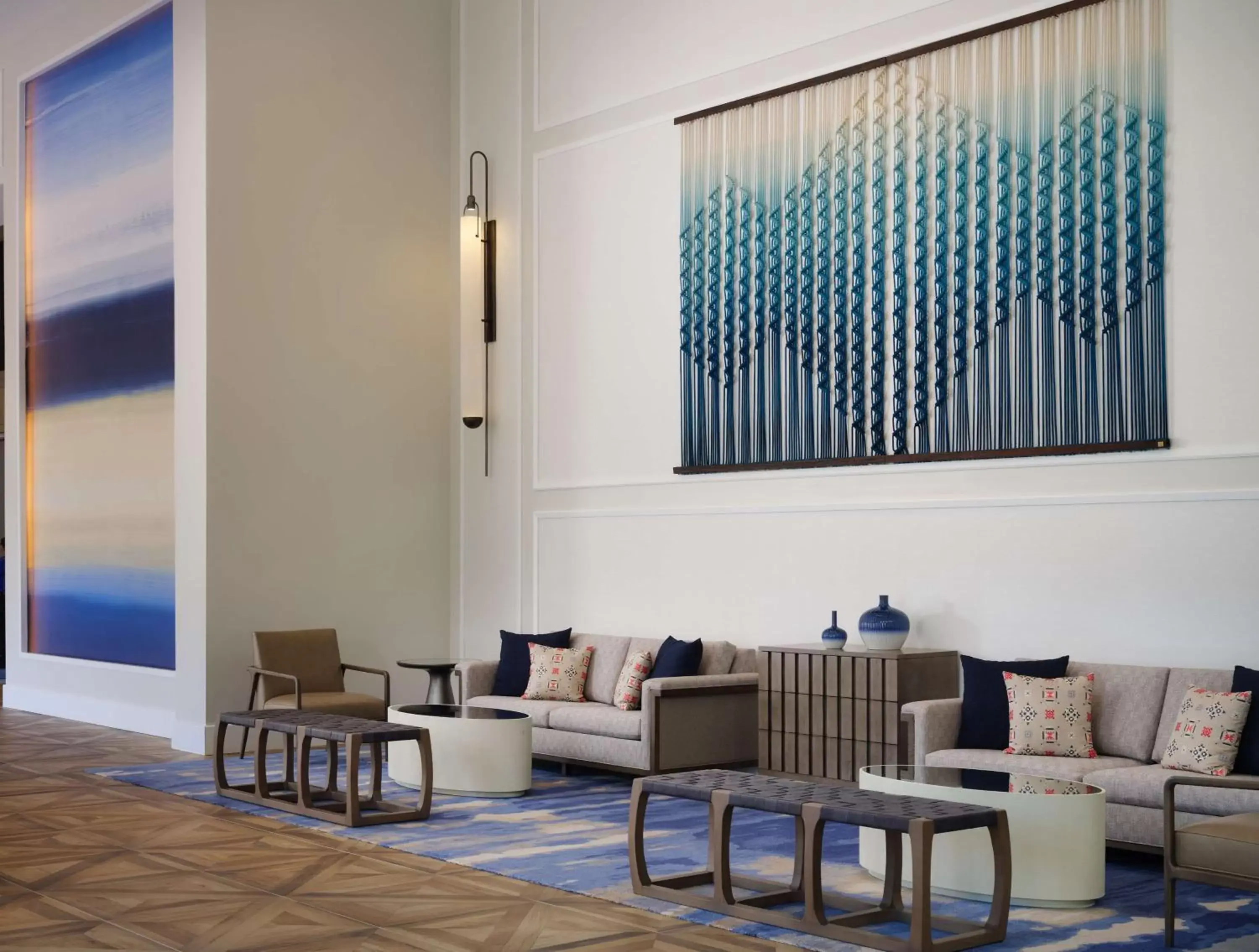 Meeting/conference room, Seating Area in Hotel del Coronado, Curio Collection by Hilton