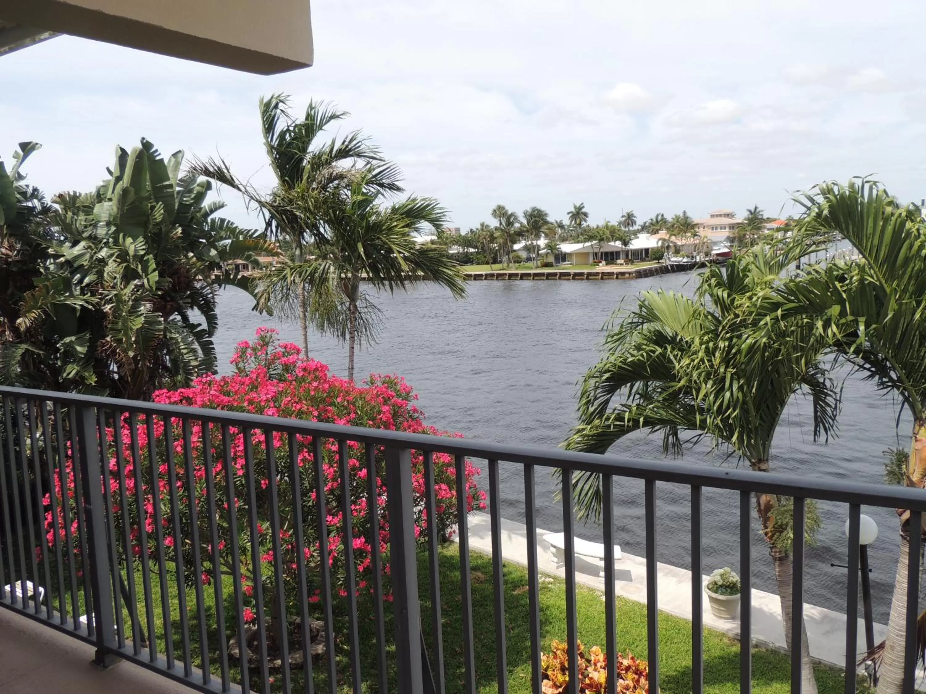 View (from property/room) in Aqua Mar Condos