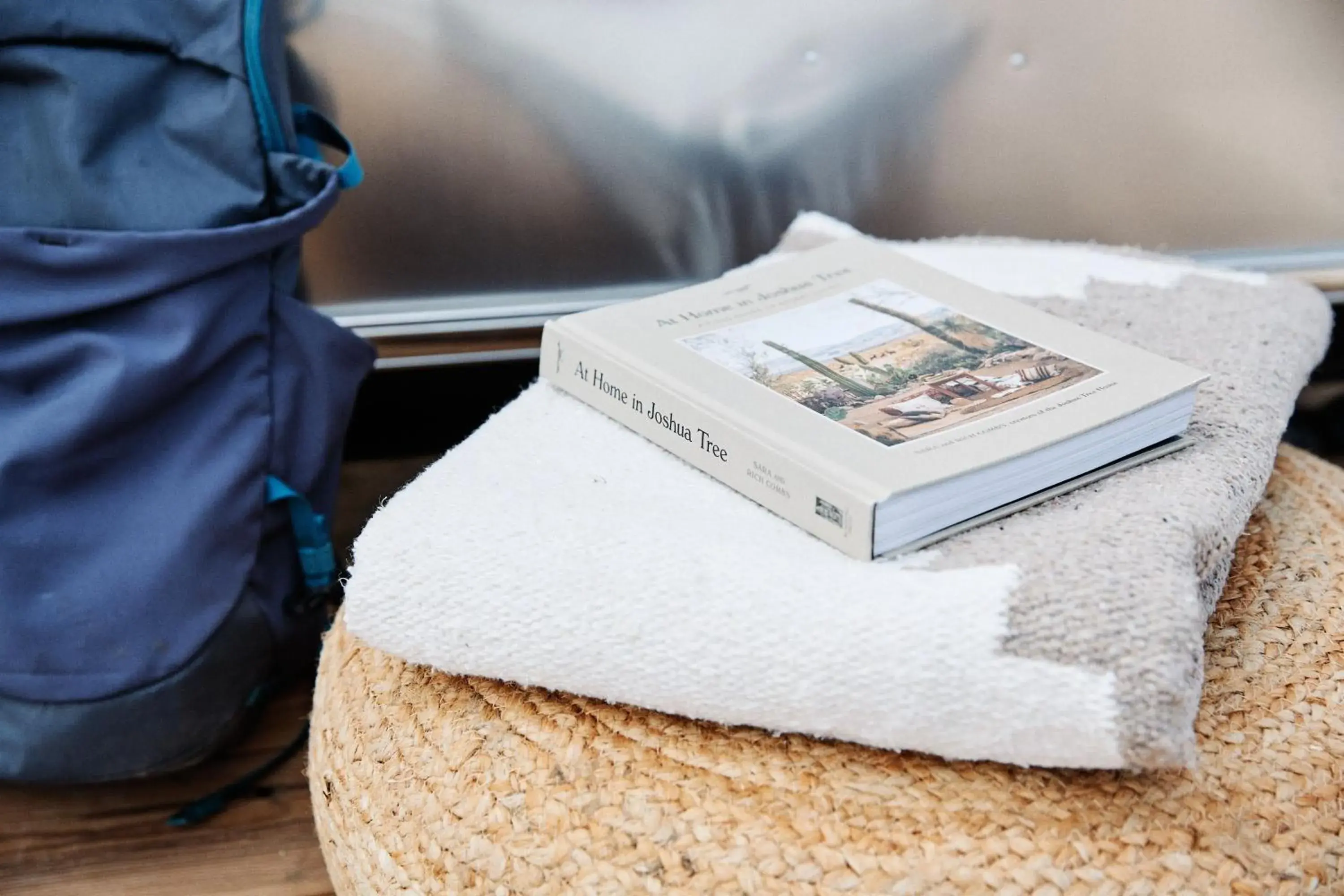 Other in AutoCamp Joshua Tree Other in AutoCamp Joshua Tree