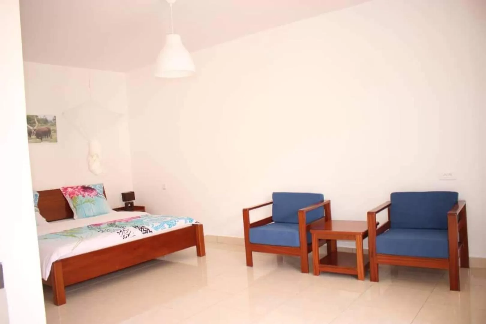 Other, Bed in Hôtel Maisons-Sifa