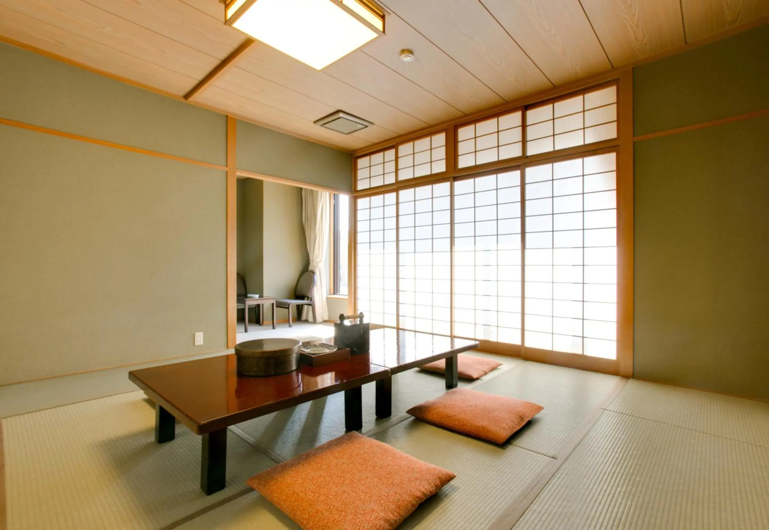 Yamatoya Honten Ryokan Osaka Hotel