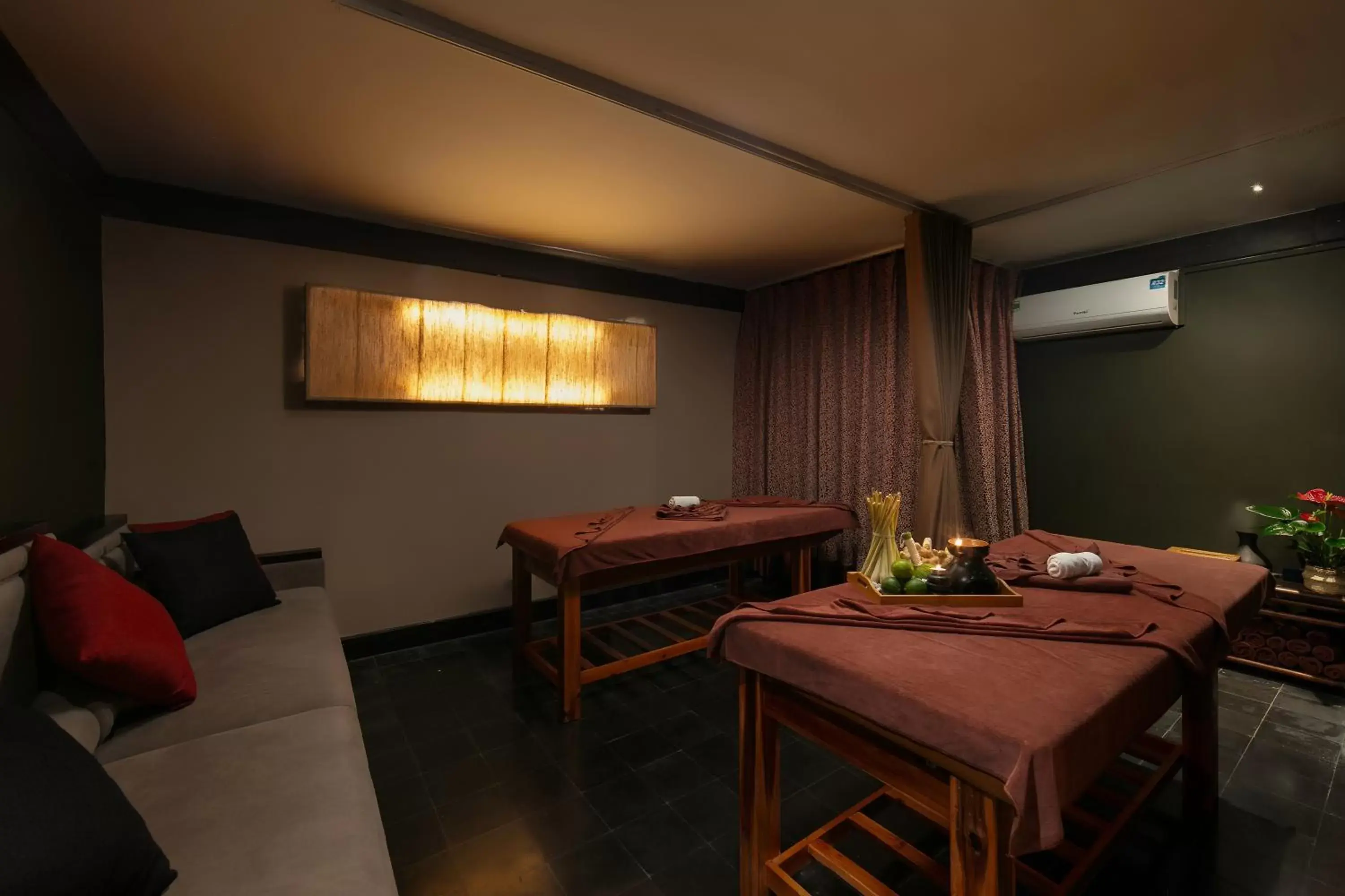 Hanoi Boutique Hotel & Spa