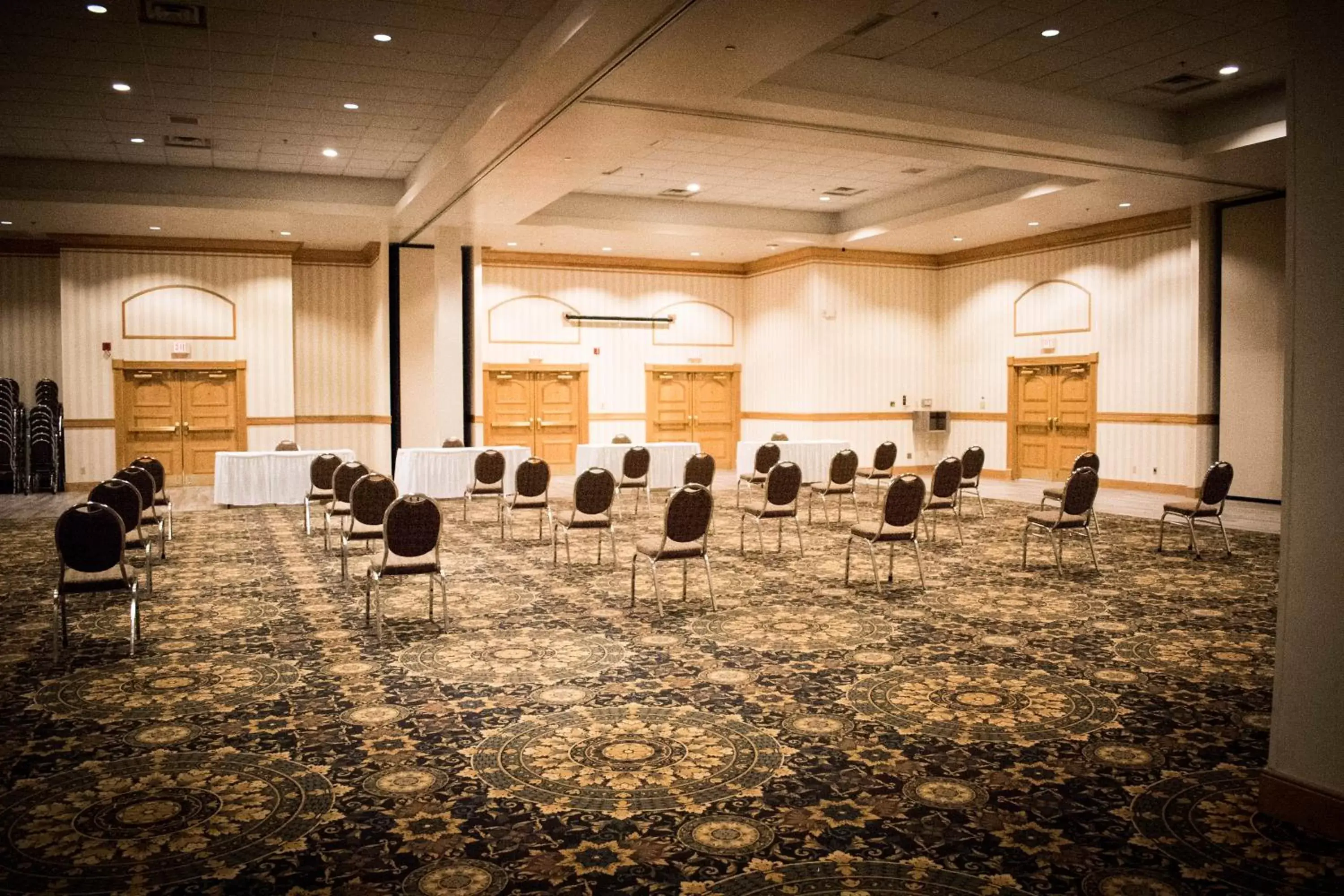 Business facilities in Ramada by Wyndham North Platte