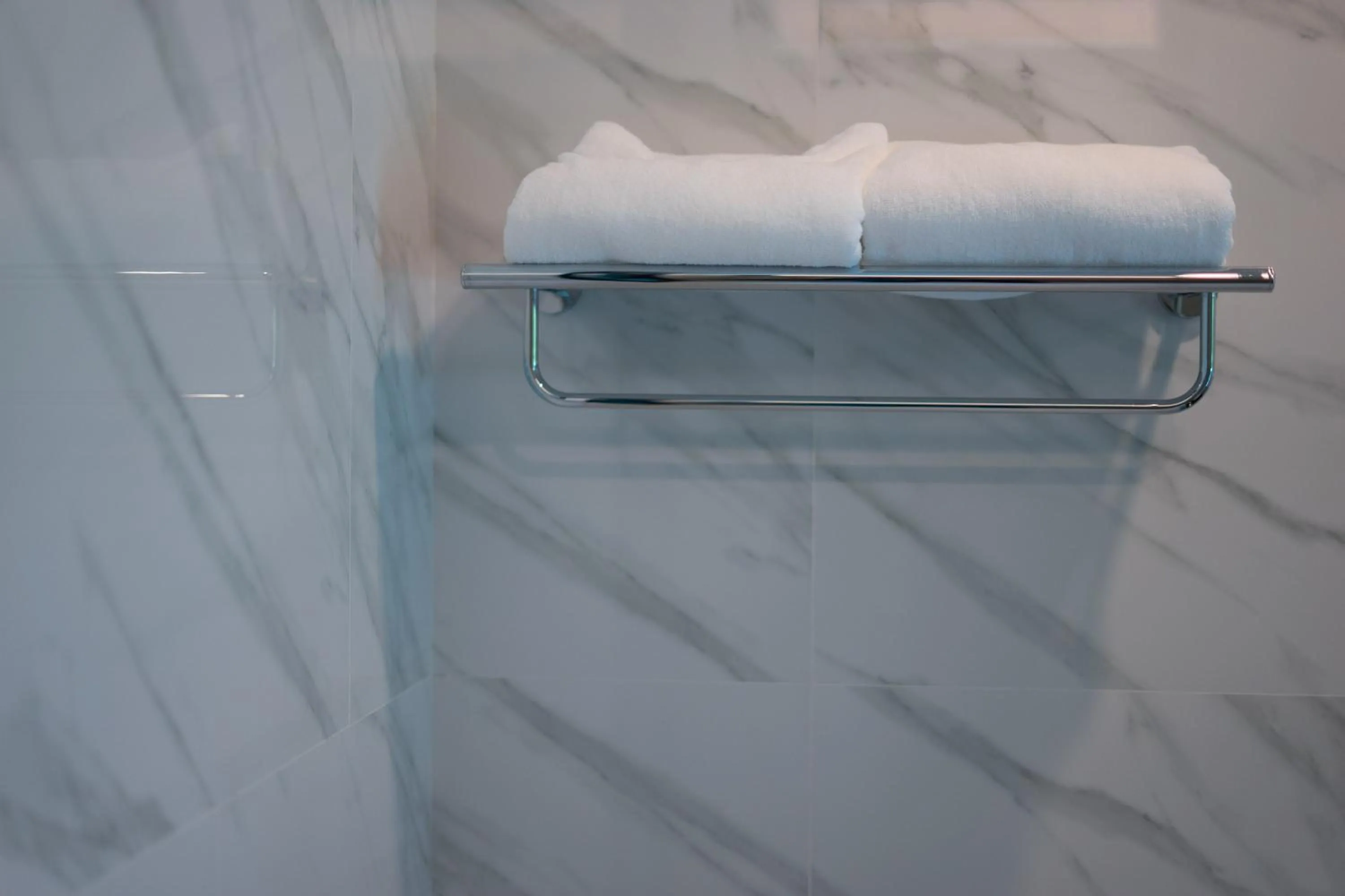 Shower in Good Night Pool Villa Phuket - SHA Plus