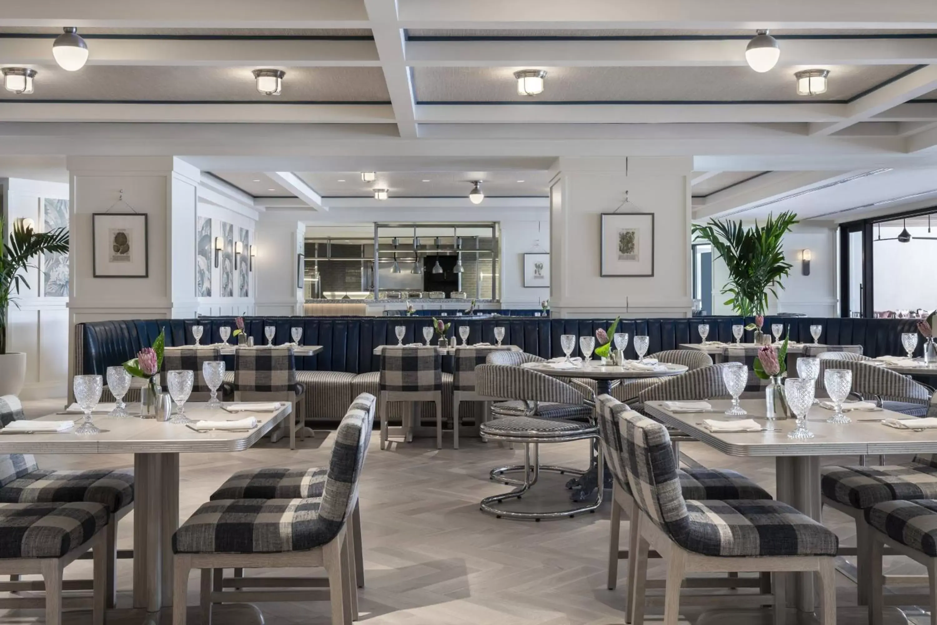 Restaurant/Places to Eat in The Ritz-Carlton South Beach
