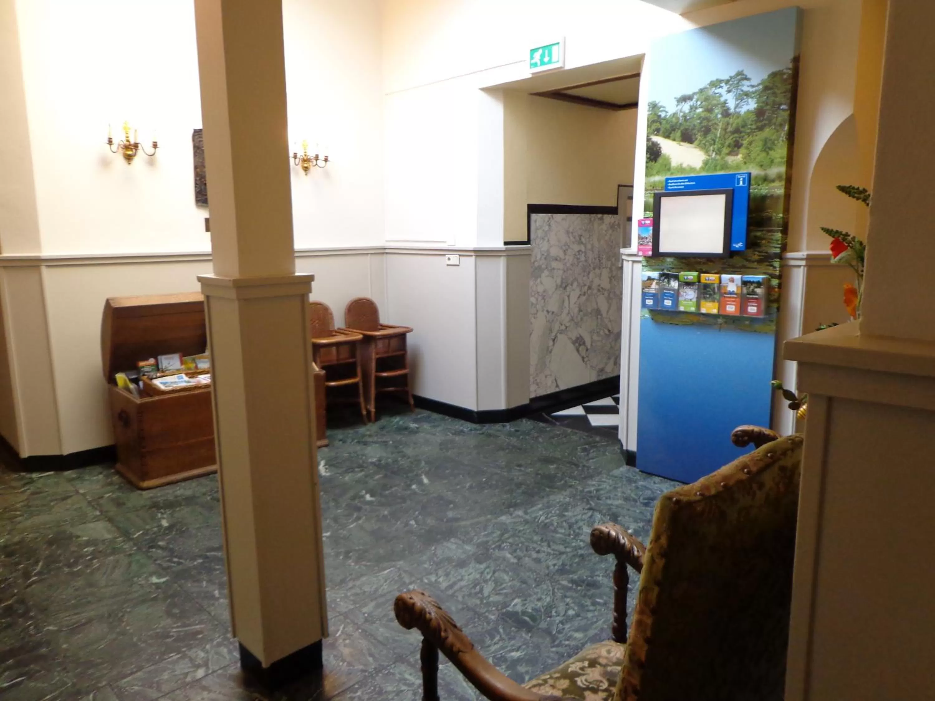 Other in Hotel Wilhelmina