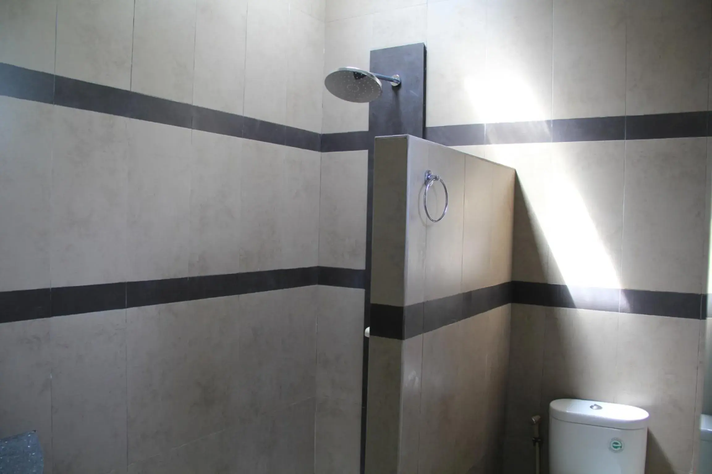 Bathroom in Ketut Villa Sanur