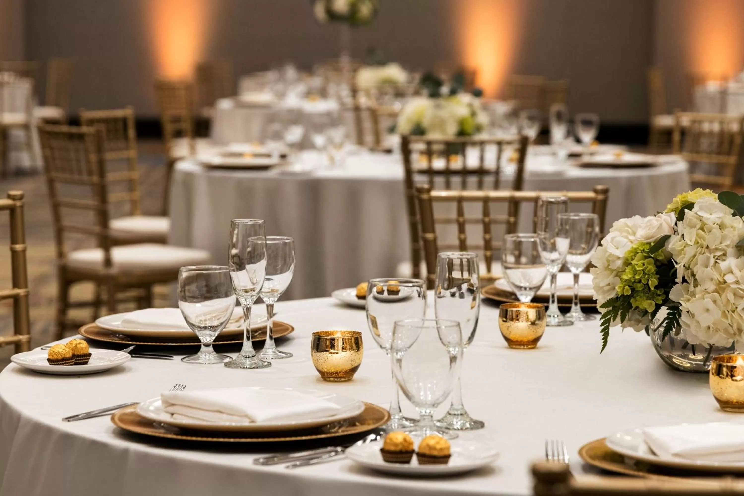 Meeting/conference room in Hilton Alpharetta Atlanta