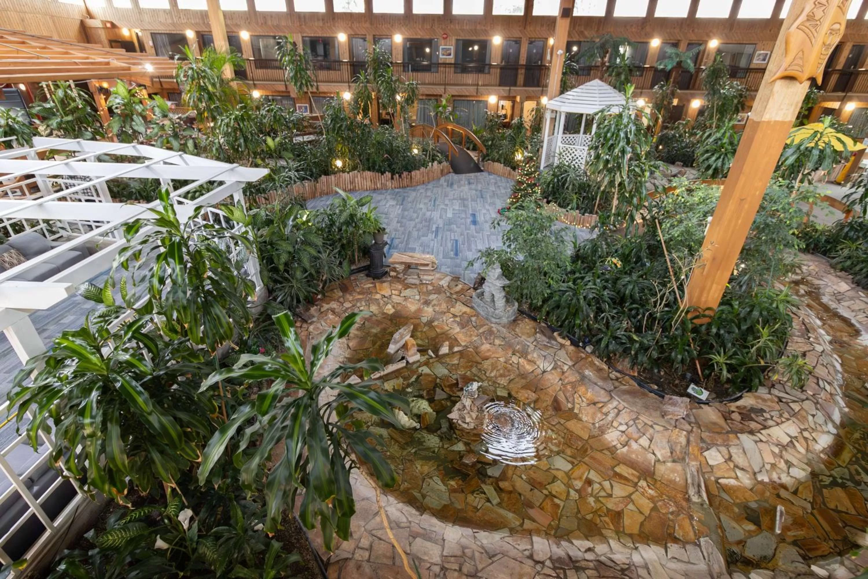 Other in Super 8 by Wyndham Prince George