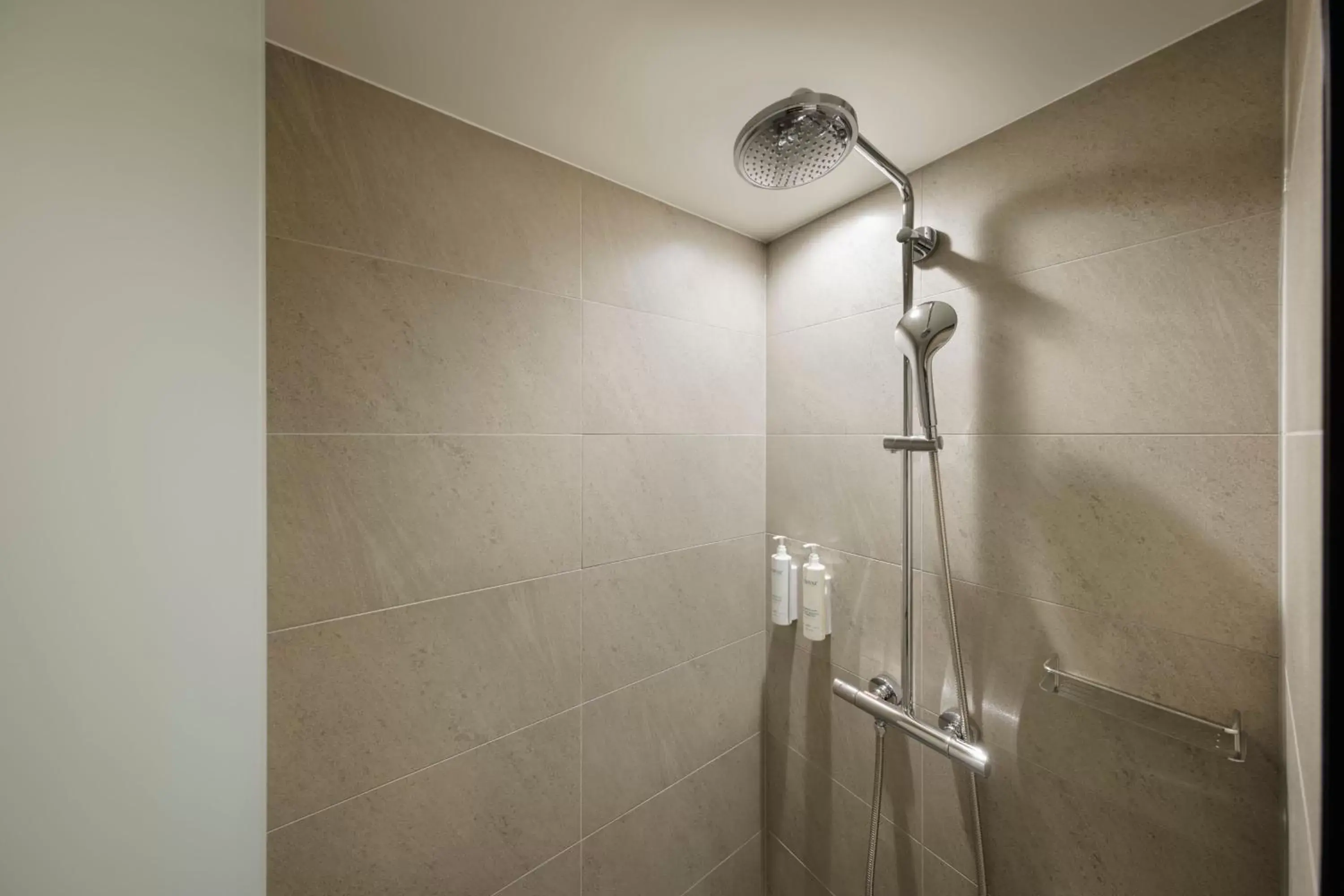 Bathroom in Fairfield by Marriott Kumamoto Aso