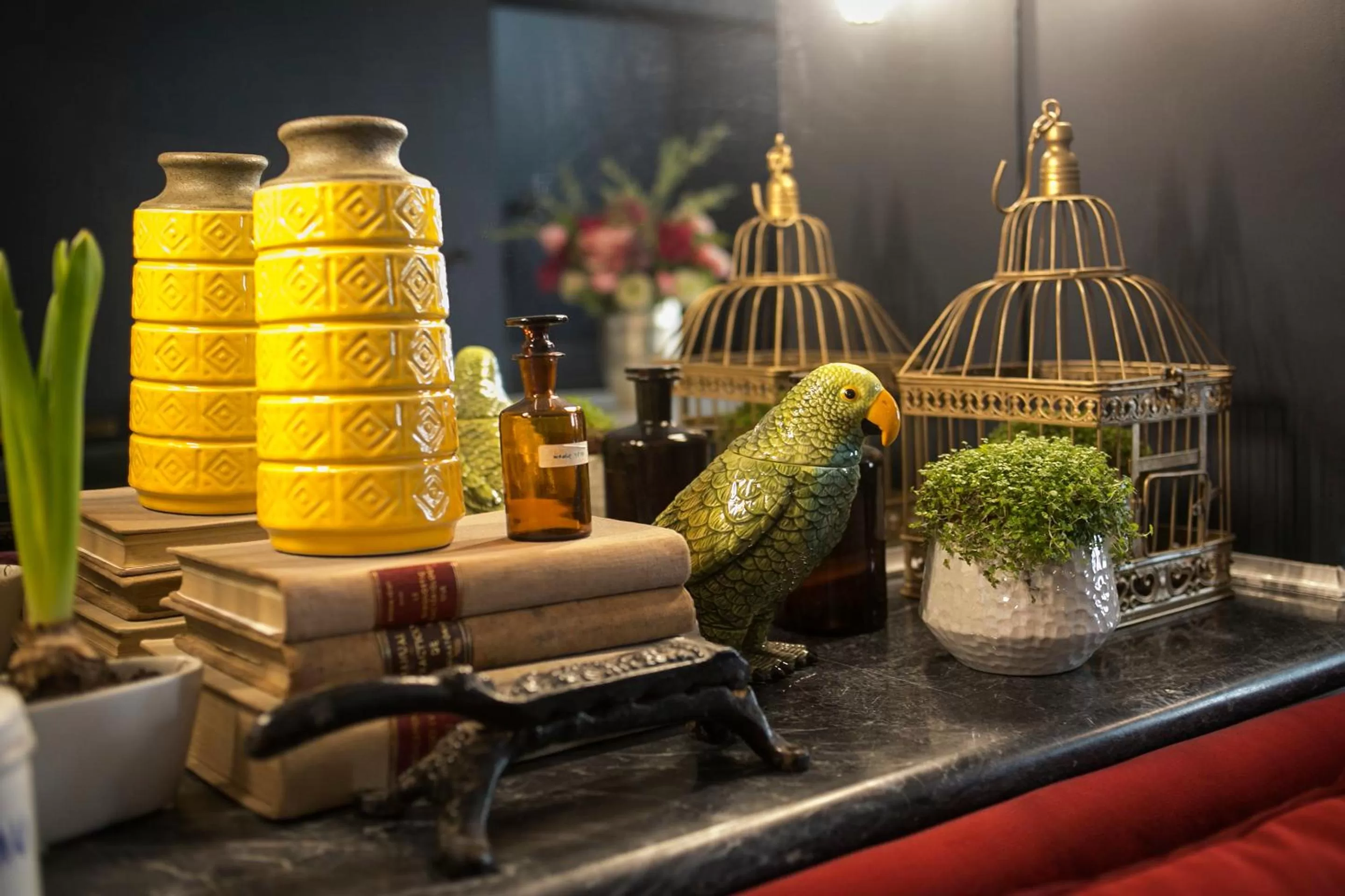 Property building in Valeriana Exclusive GuestHouse