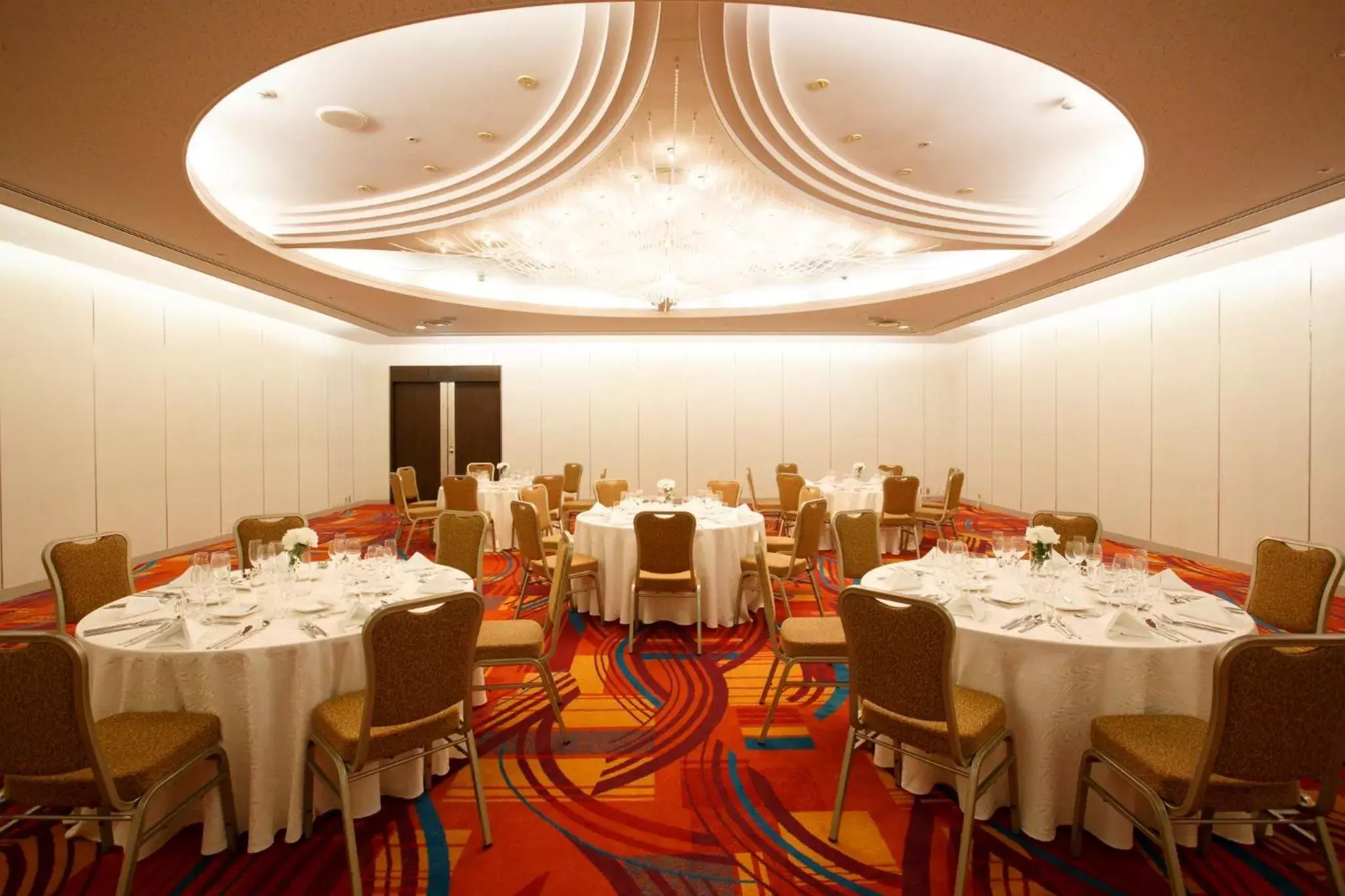 Banquet/Function facilities, Restaurant/Places to Eat in ANA Crowne Plaza Kobe, an IHG Hotel